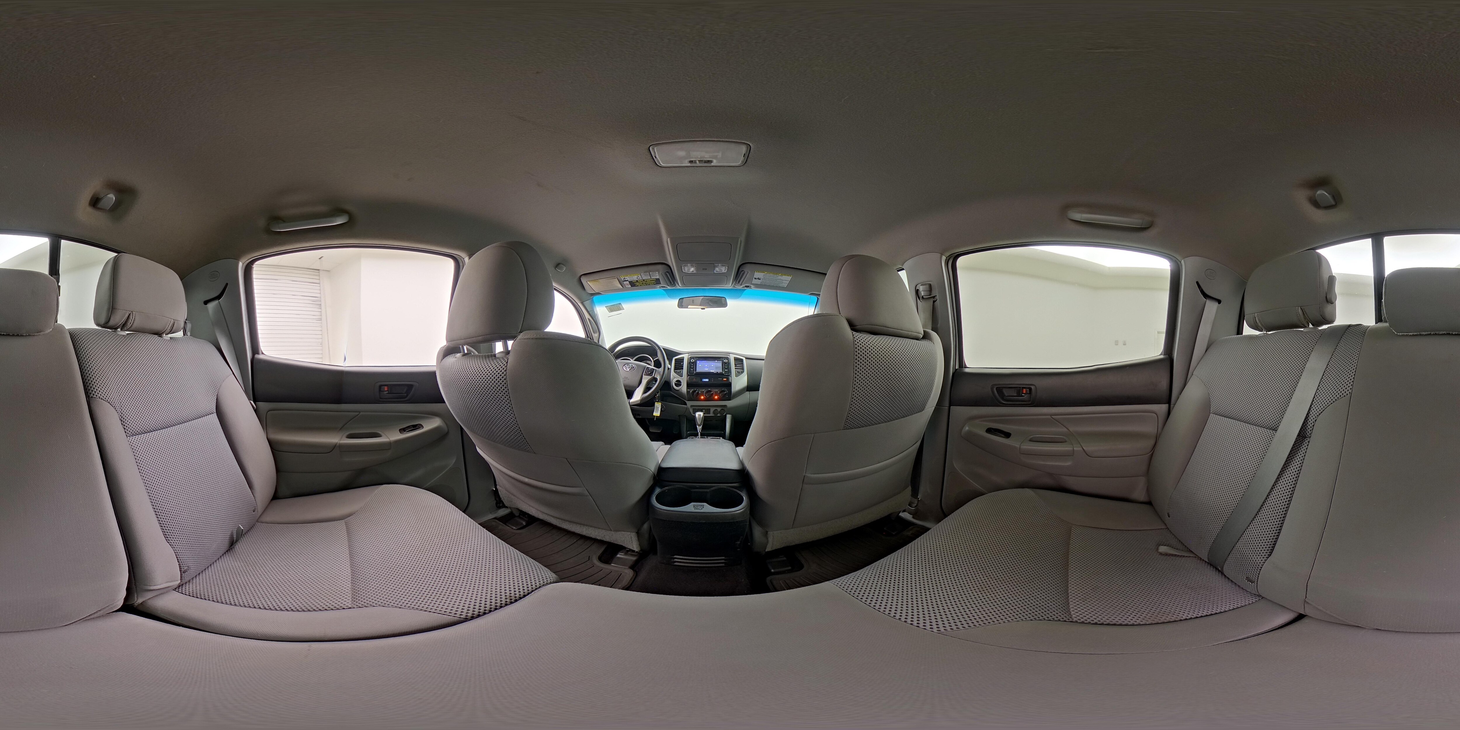 2014 Toyota Tacoma Base - Photo 25