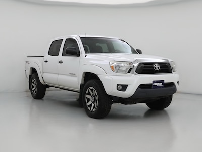 2014 Toyota Tacoma