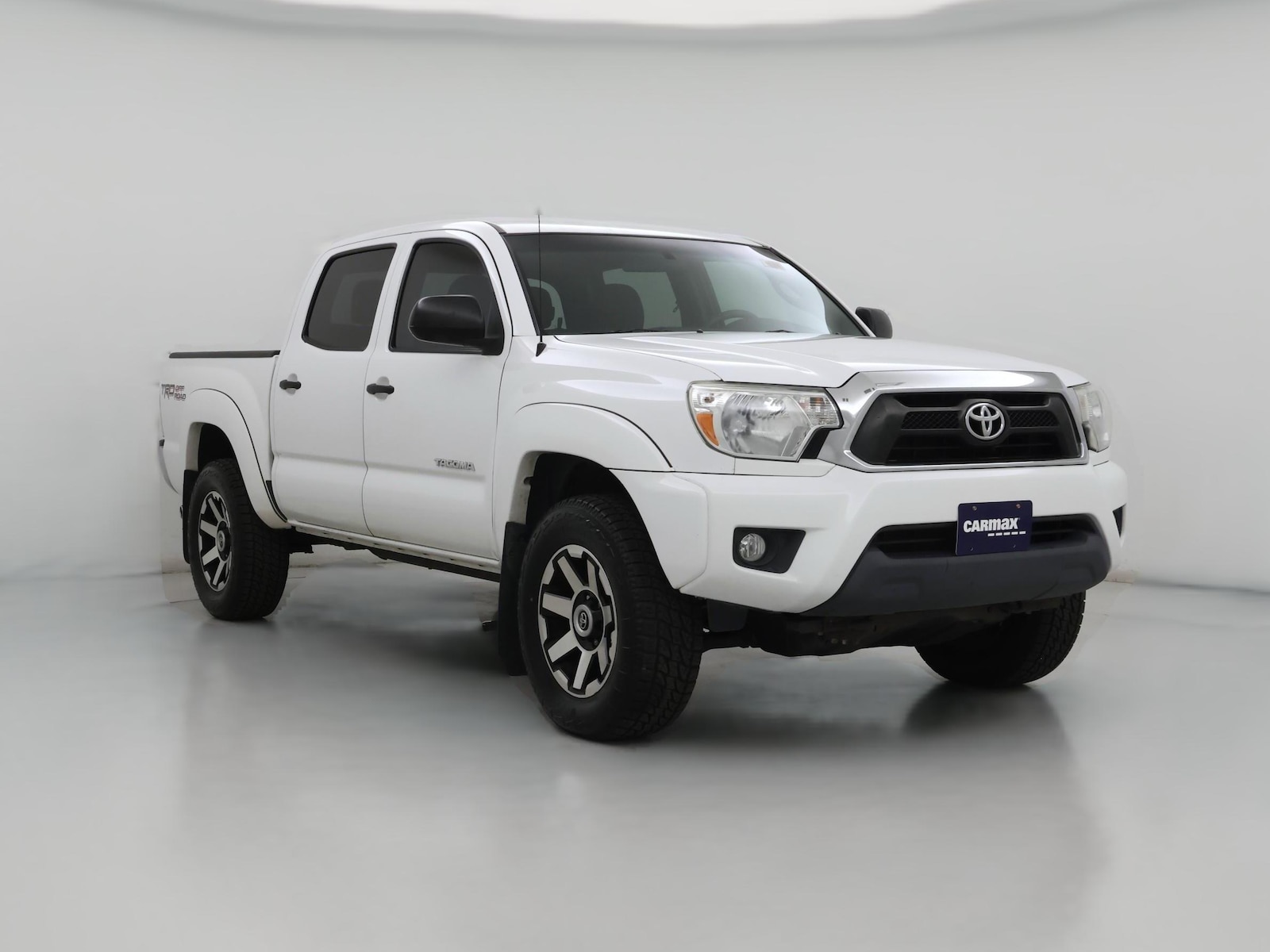 2014 Toyota Tacoma Base - Photo 1