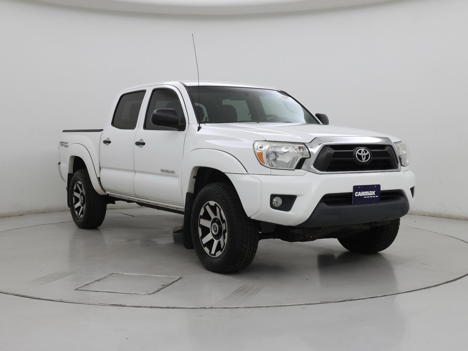 2014 Toyota Tacoma Base - Photo 2
