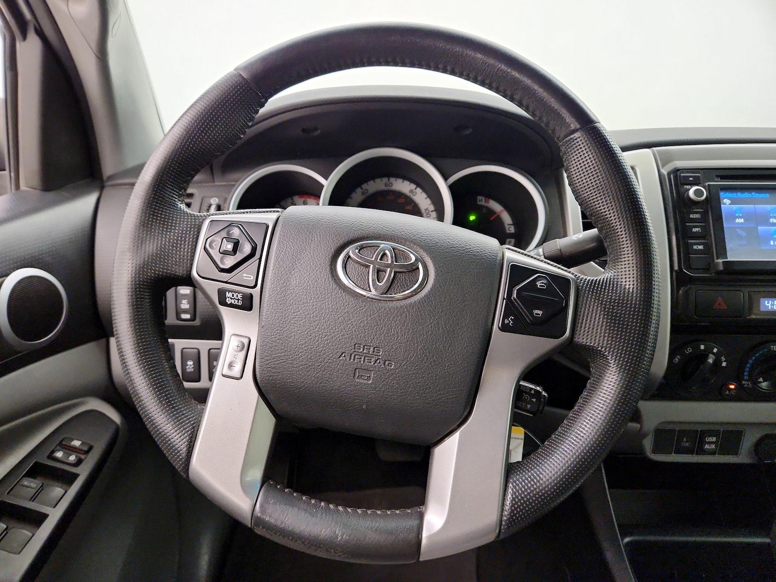 2014 Toyota Tacoma Base - Photo 11