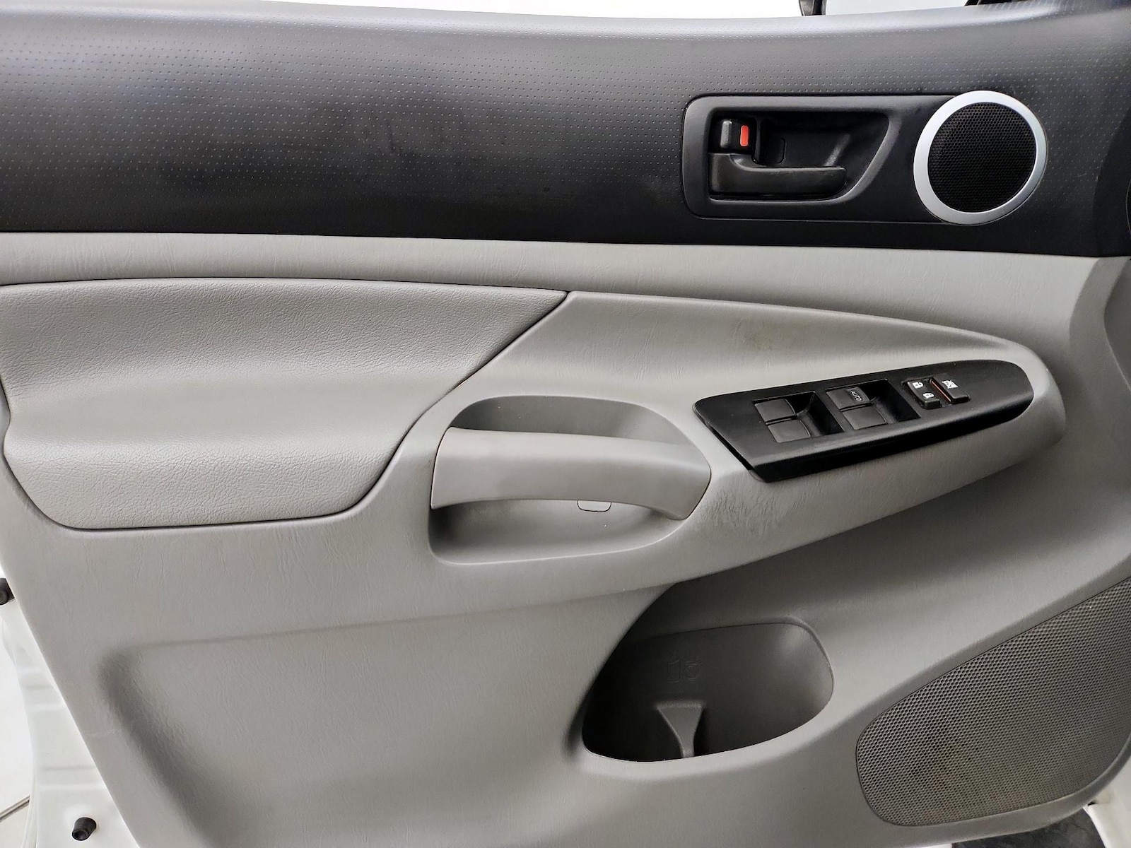 2014 Toyota Tacoma Base - Photo 13