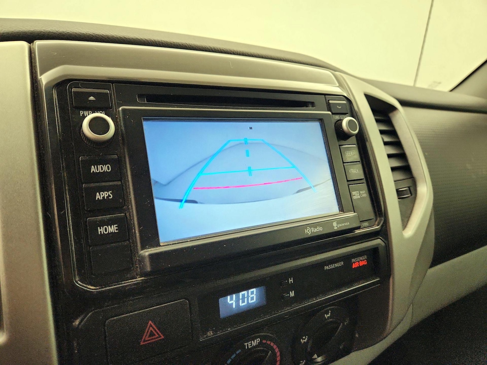 2014 Toyota Tacoma Base - Photo 15