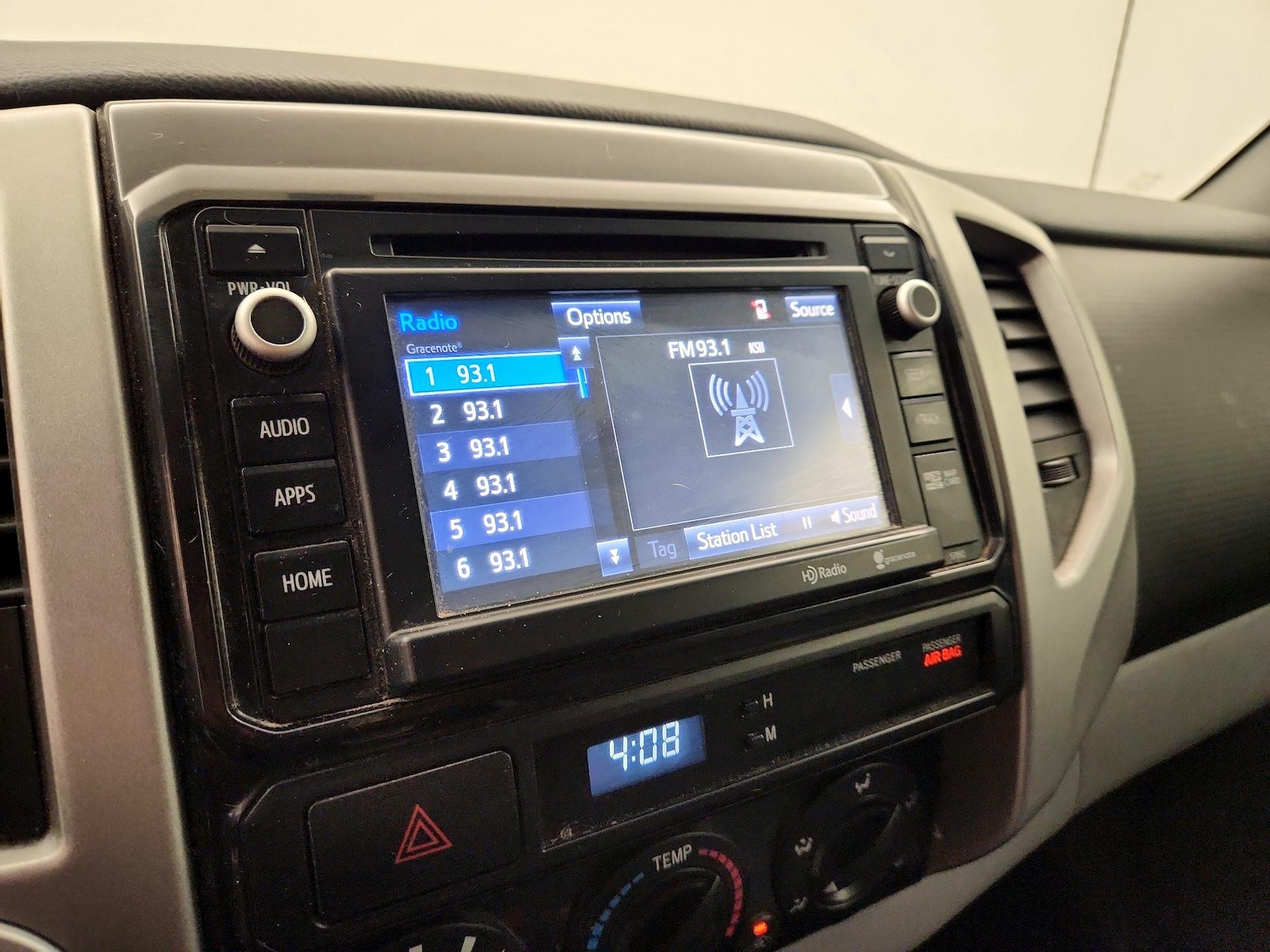 2014 Toyota Tacoma Base - Photo 16
