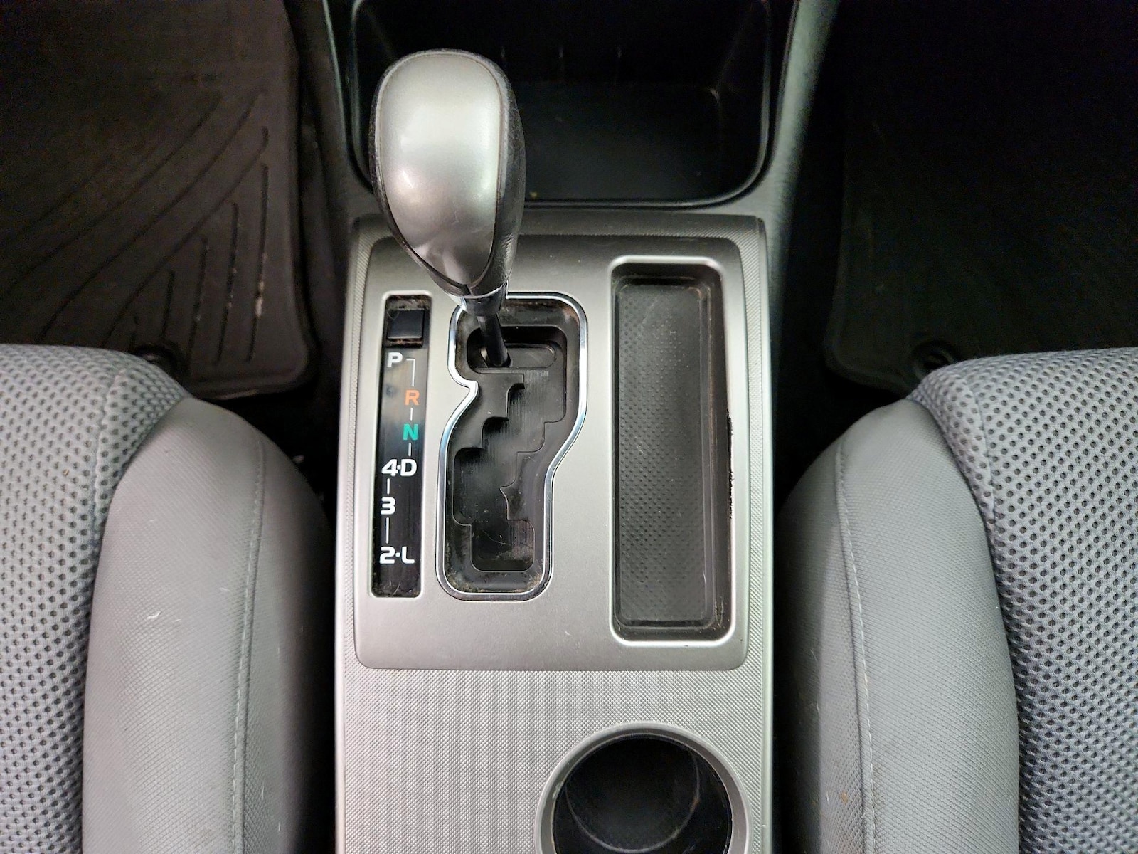 2014 Toyota Tacoma Base - Photo 18