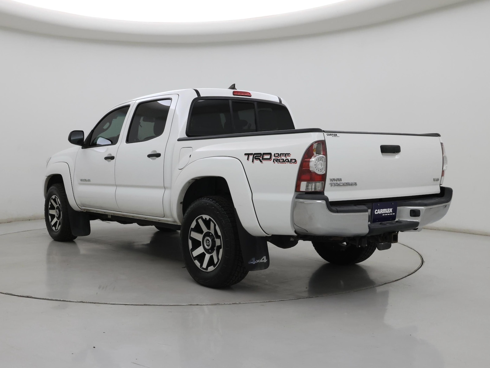 2014 Toyota Tacoma Base - Photo 3