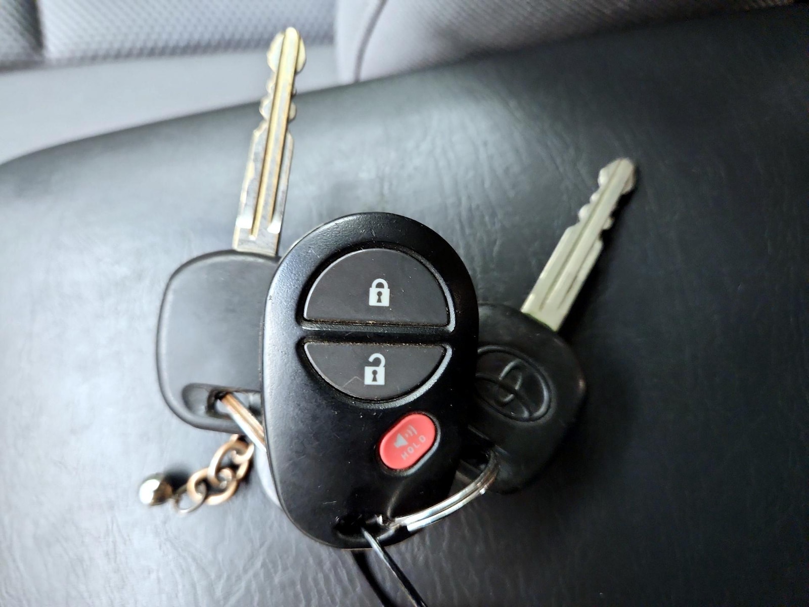 2014 Toyota Tacoma Base - Photo 23