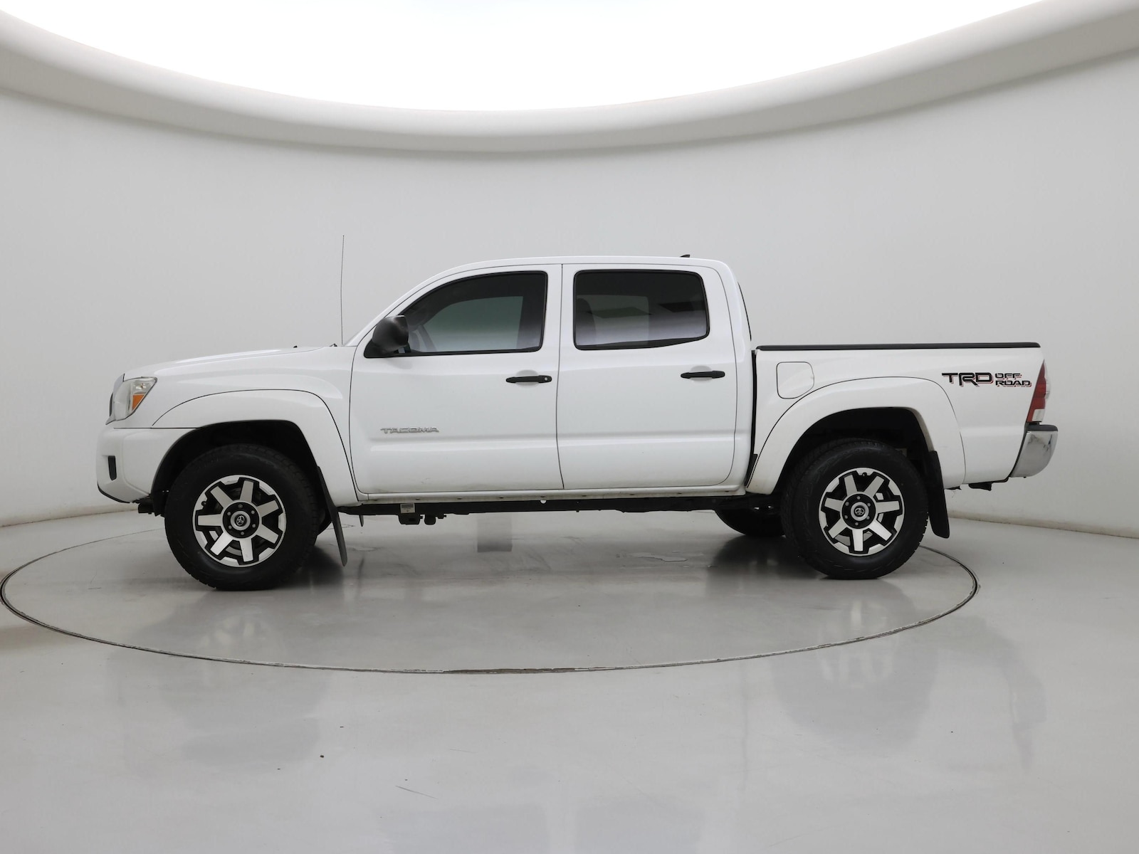 2014 Toyota Tacoma Base - Photo 4