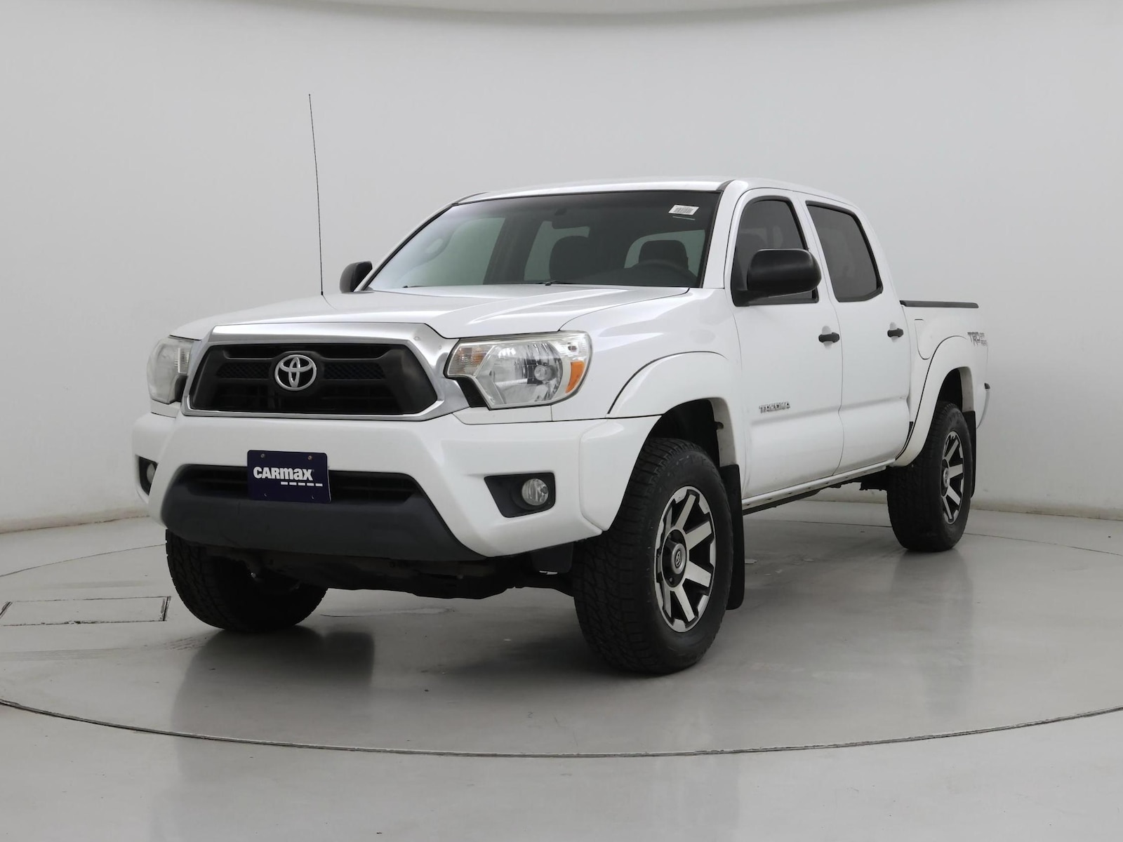 2014 Toyota Tacoma Base - Photo 5