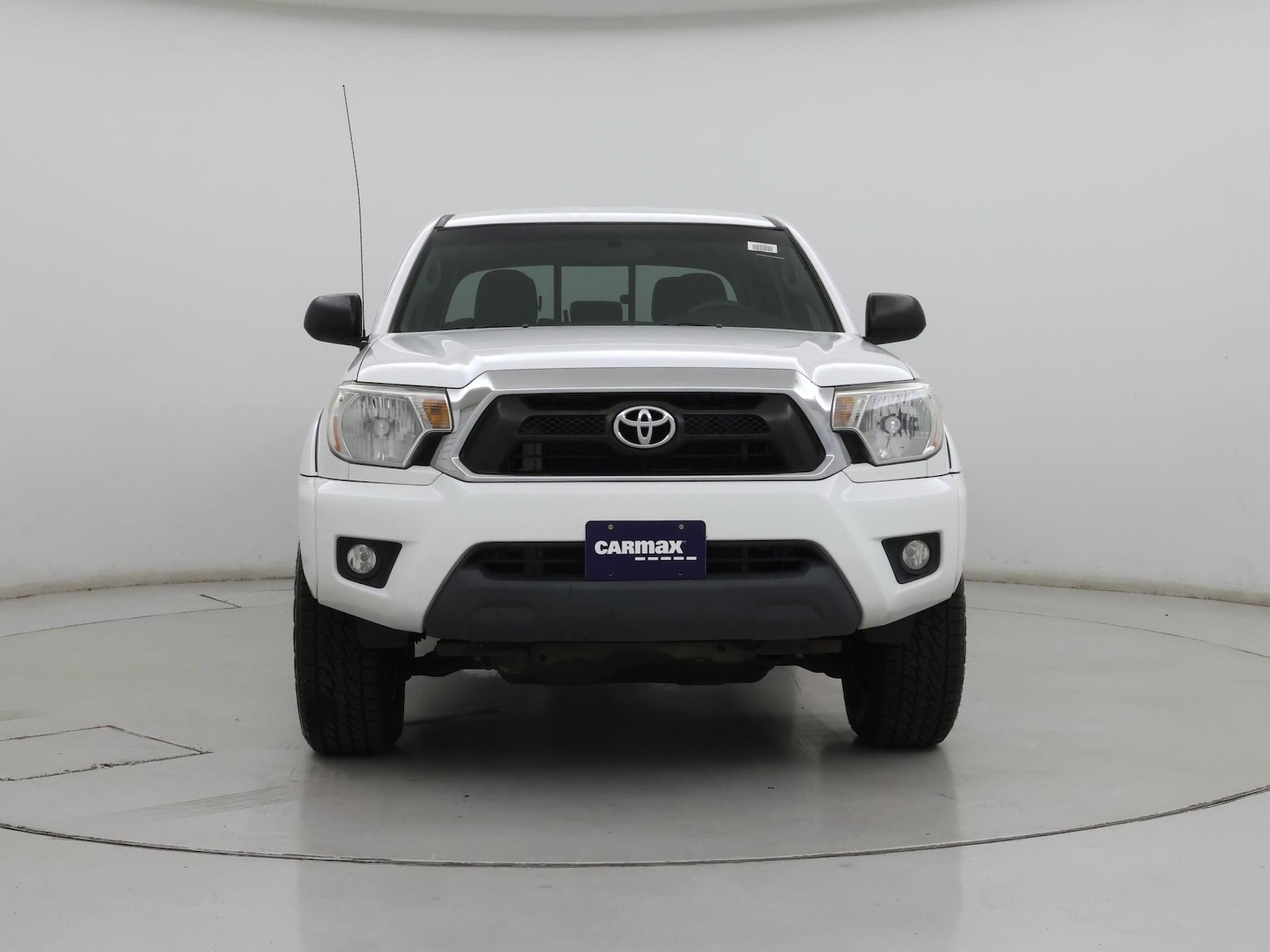 2014 Toyota Tacoma Base - Photo 6