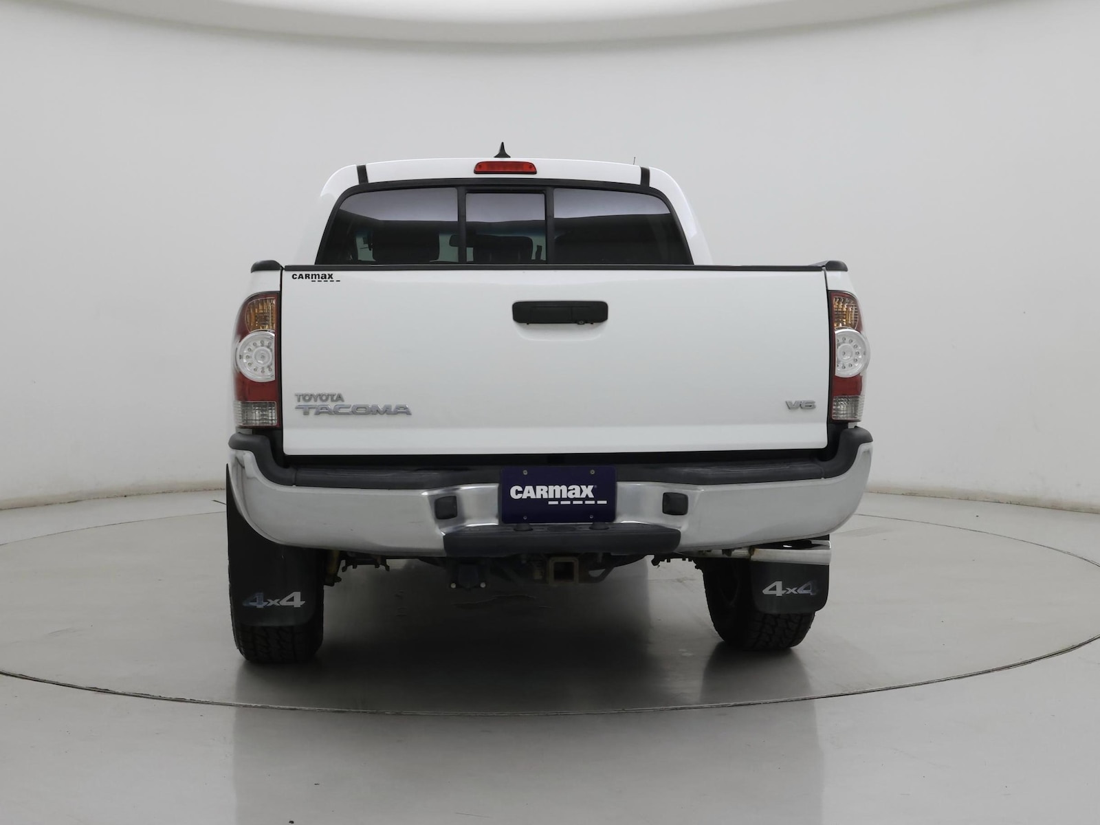 2014 Toyota Tacoma Base - Photo 7
