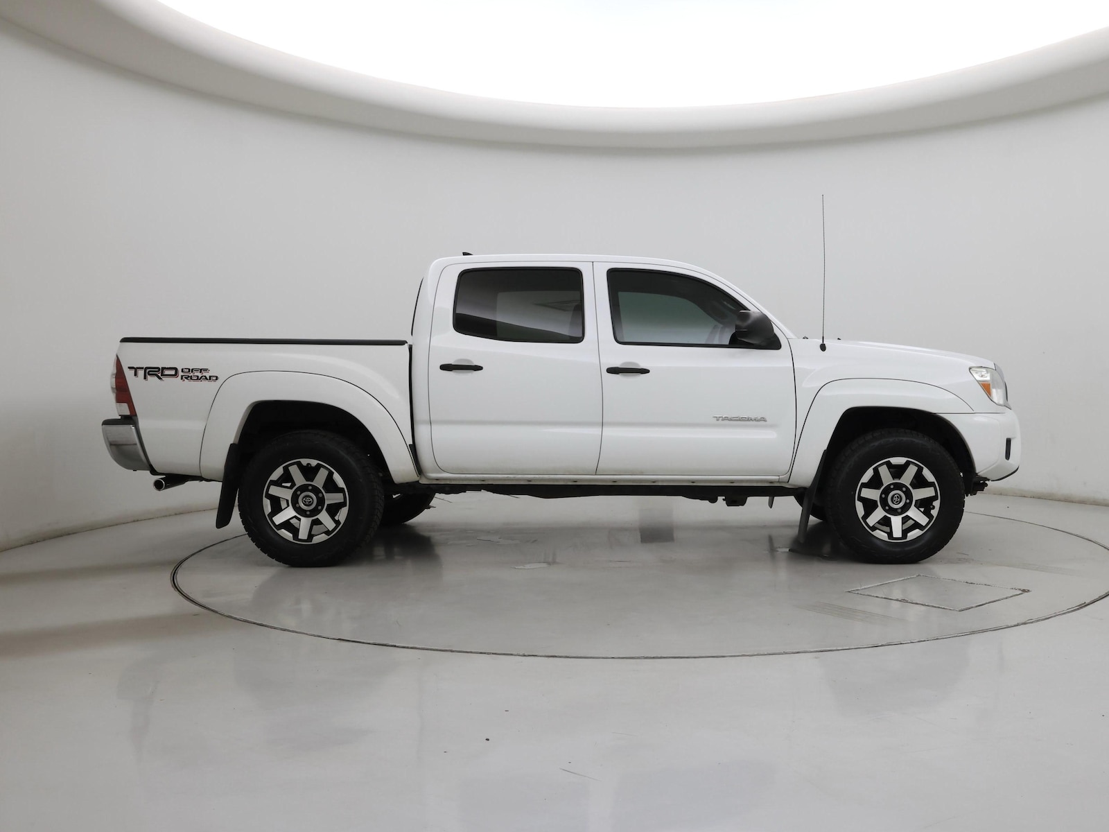 2014 Toyota Tacoma Base - Photo 8