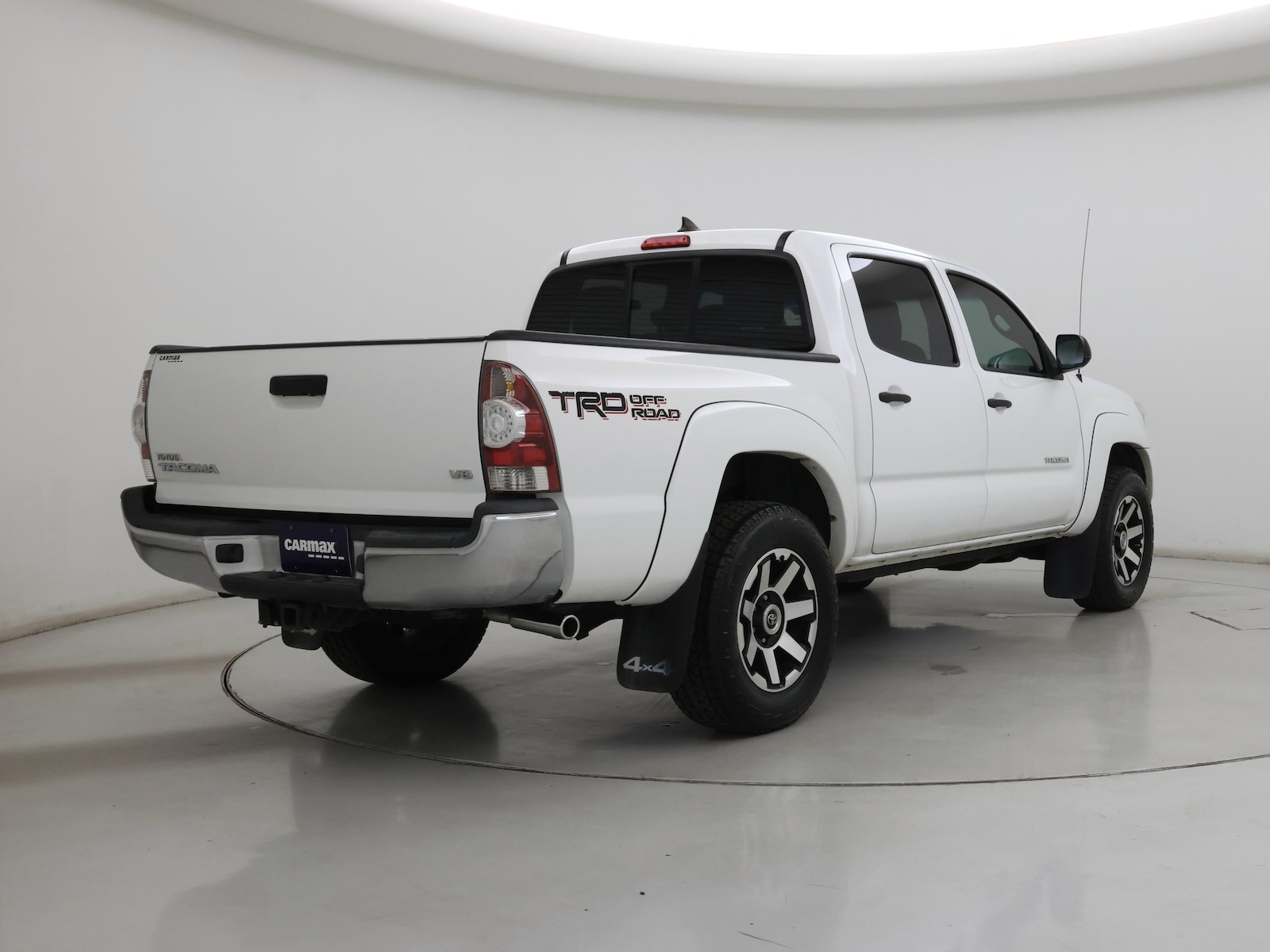 2014 Toyota Tacoma Base - Photo 9