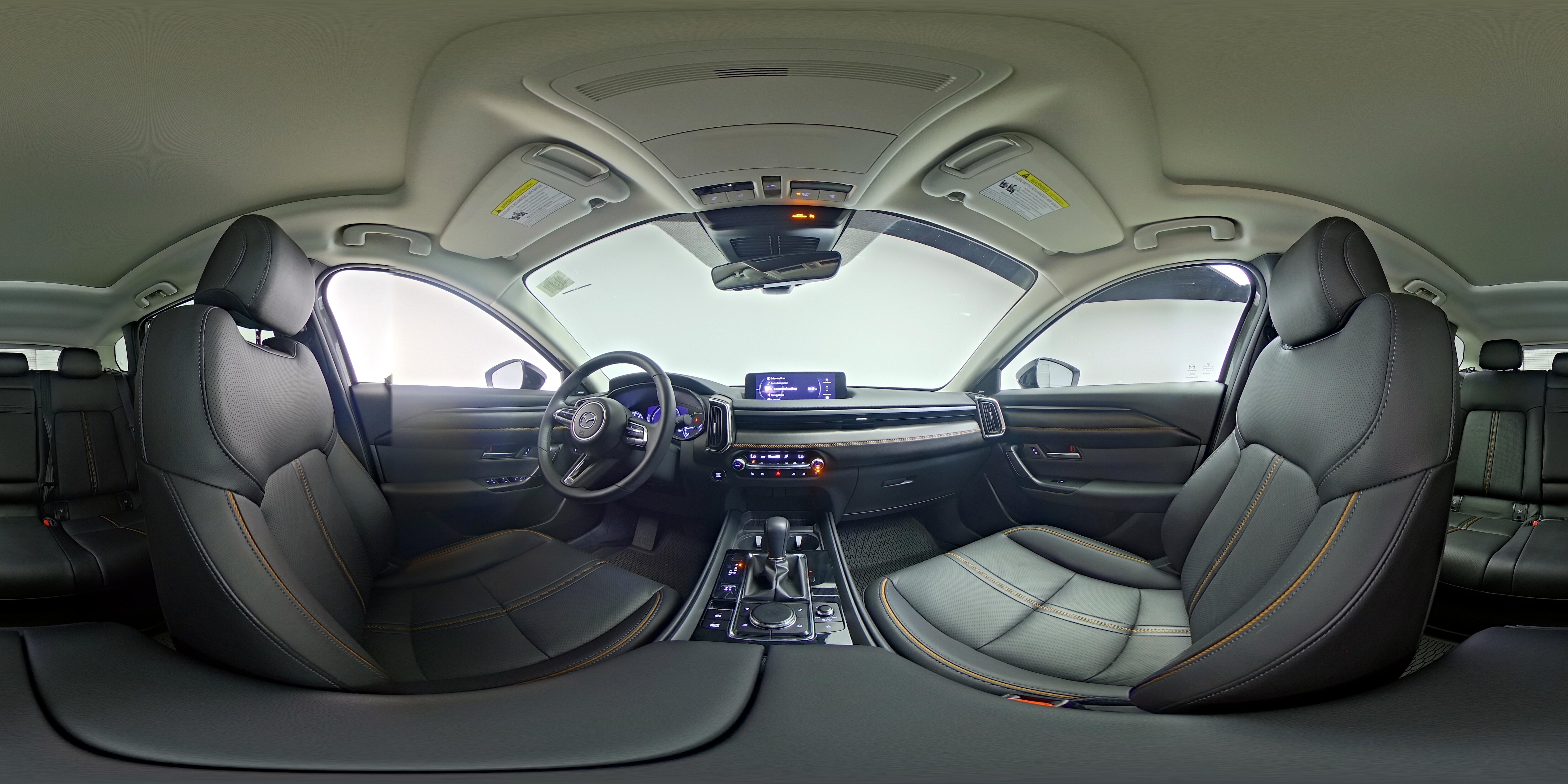 2025 Mazda CX-50 Premium Plus - Photo 26