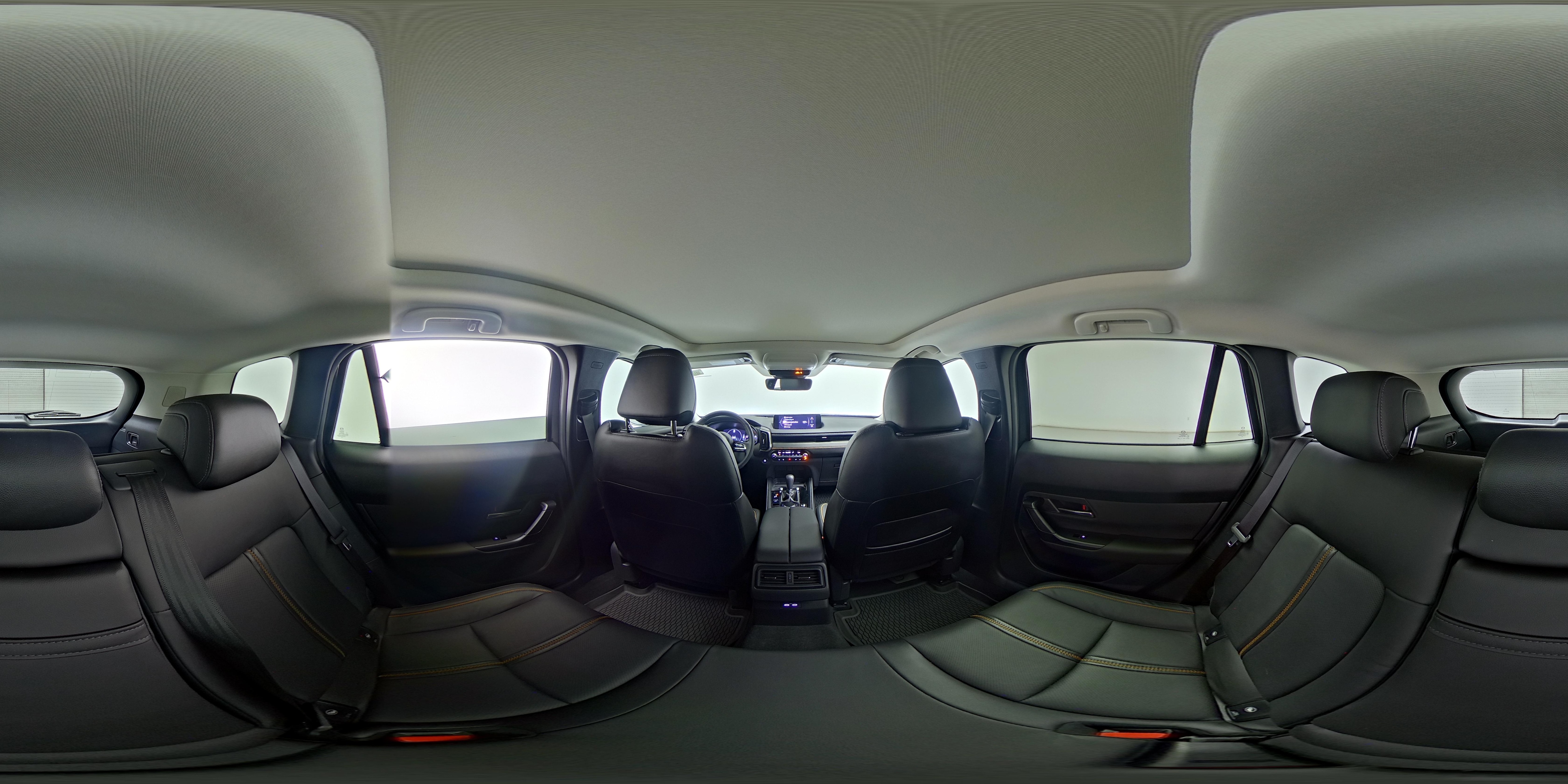 2025 Mazda CX-50 Premium Plus - Photo 27