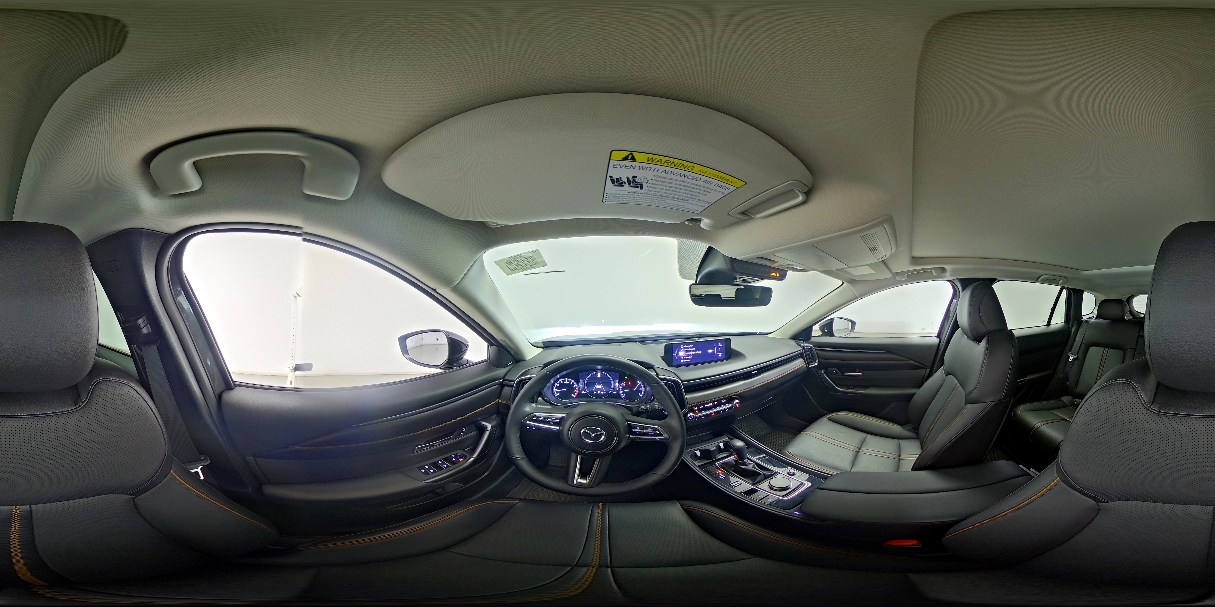 2025 Mazda CX-50 Premium Plus - Photo 28