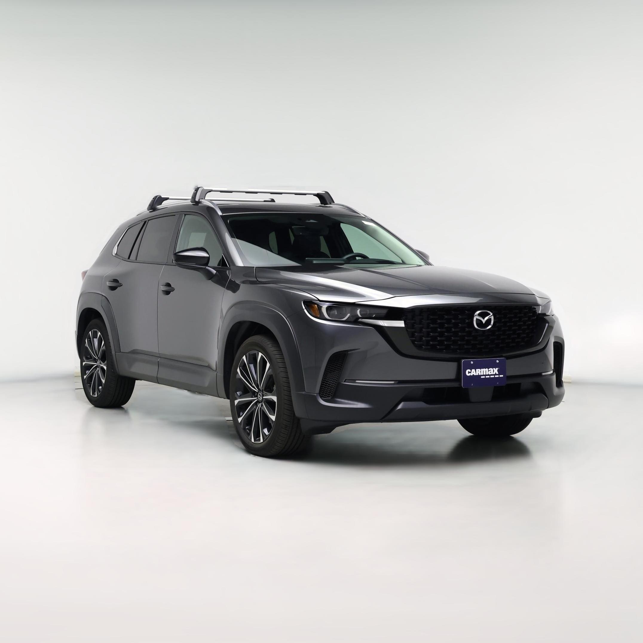 Thumbnail: 2025 Mazda CX-50 - 1