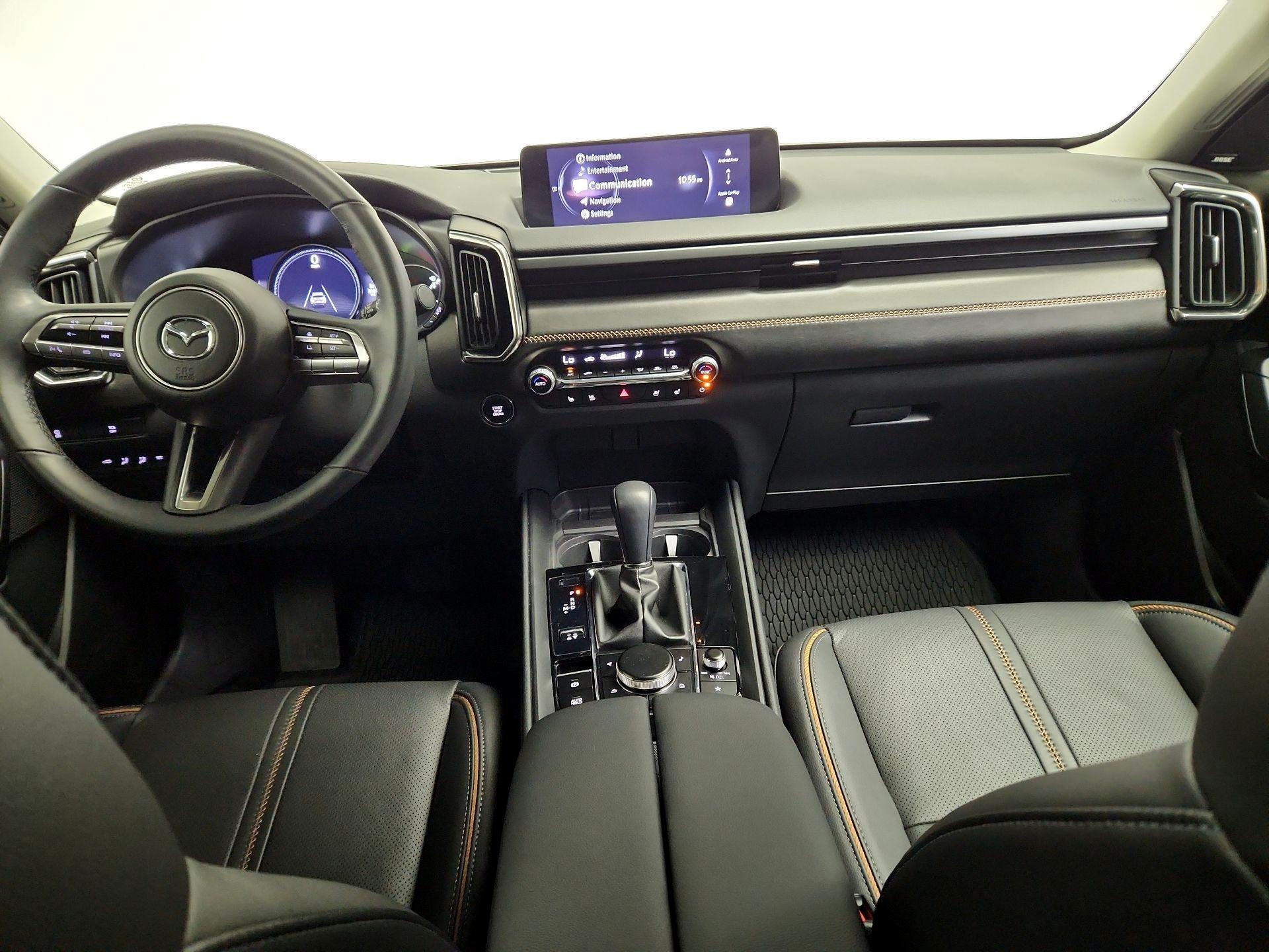 Thumbnail: 2025 Mazda CX-50 - 9