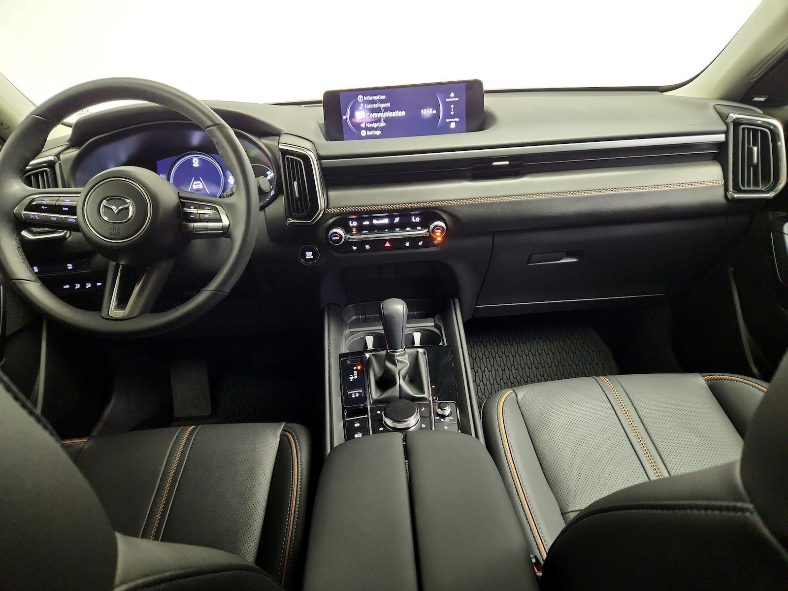2025 Mazda CX-50 Premium Plus - Photo 10
