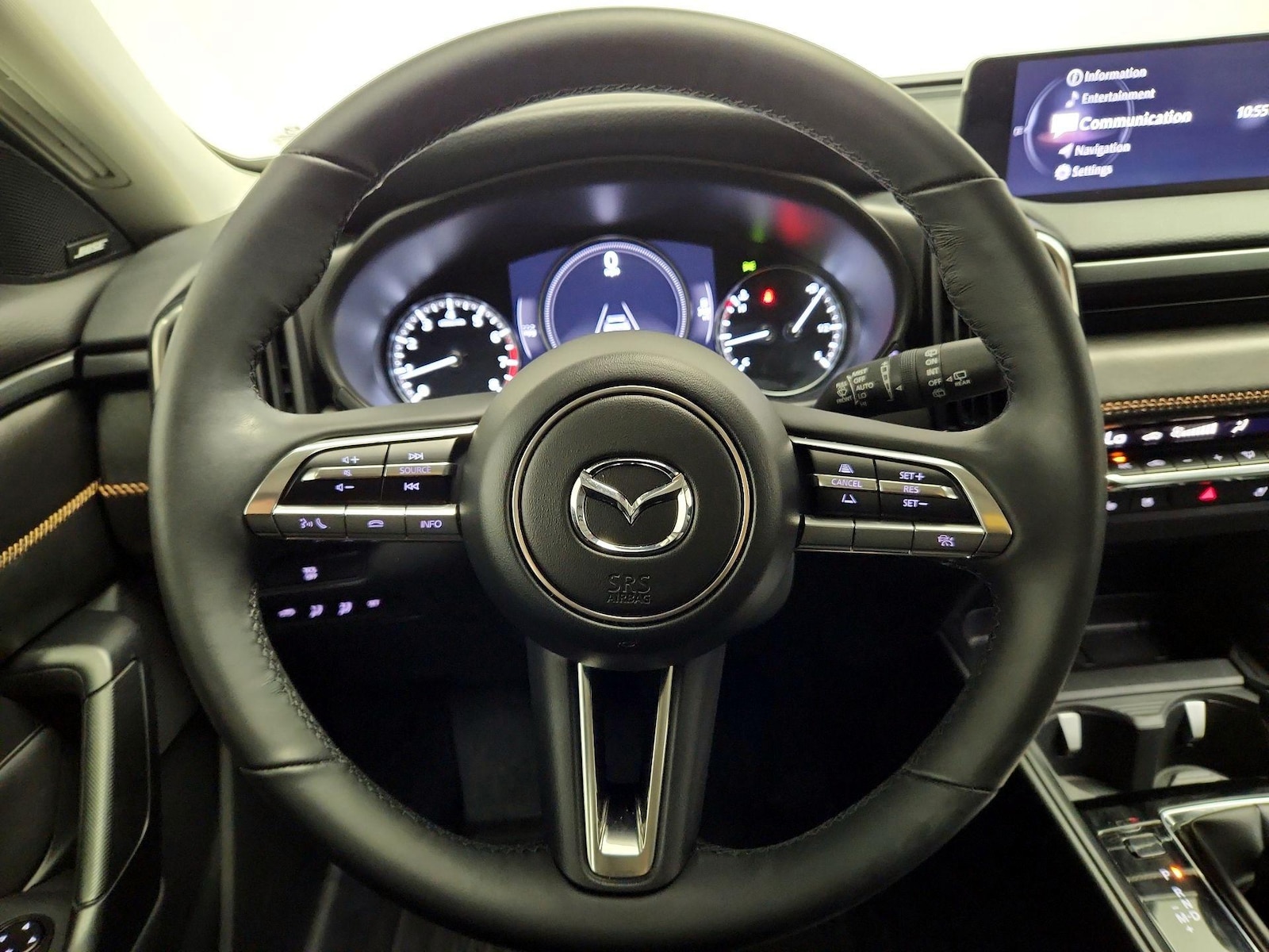 2025 Mazda CX-50 Premium Plus - Photo 11