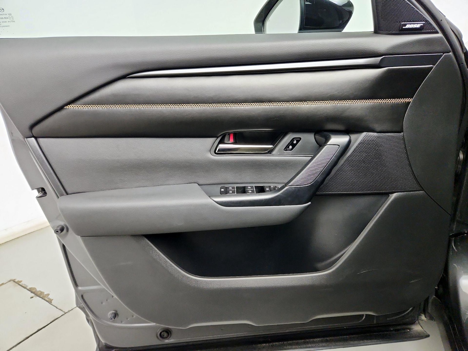 2025 Mazda CX-50 Premium Plus - Photo 13