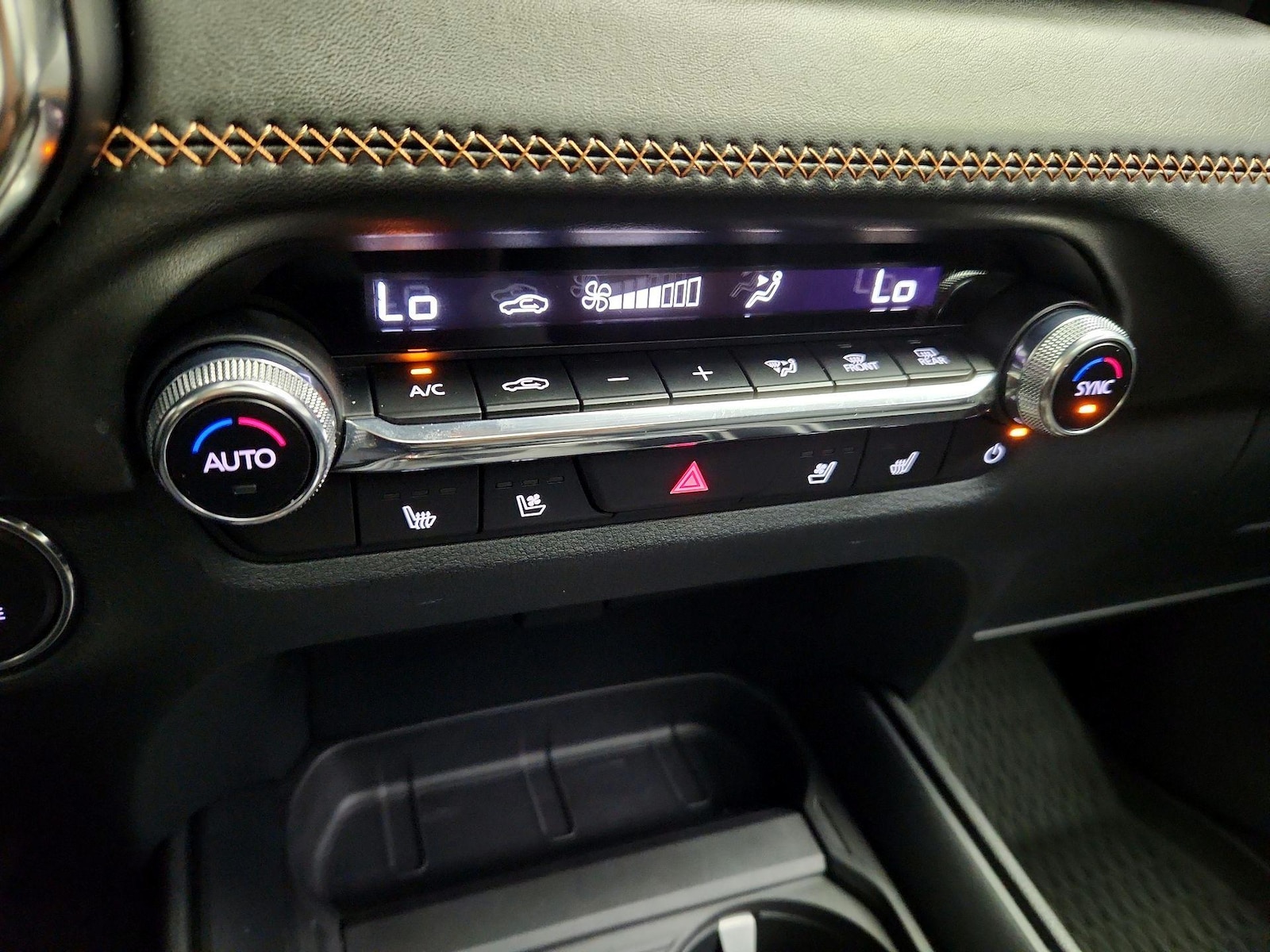 2025 Mazda CX-50 Premium Plus - Photo 17