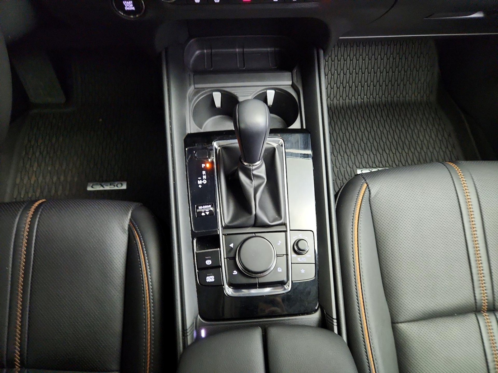 2025 Mazda CX-50 Premium Plus - Photo 18