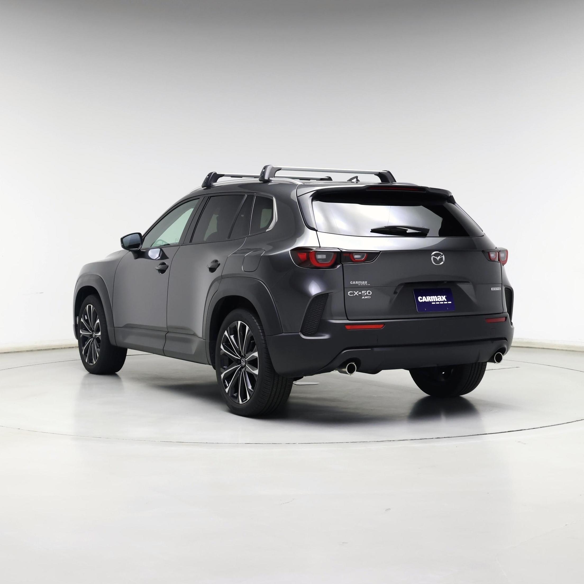 Thumbnail: 2025 Mazda CX-50 - 2