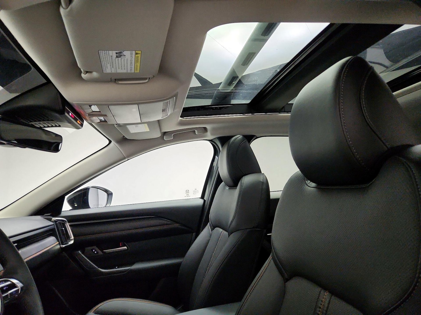 2025 Mazda CX-50 Premium Plus - Photo 20