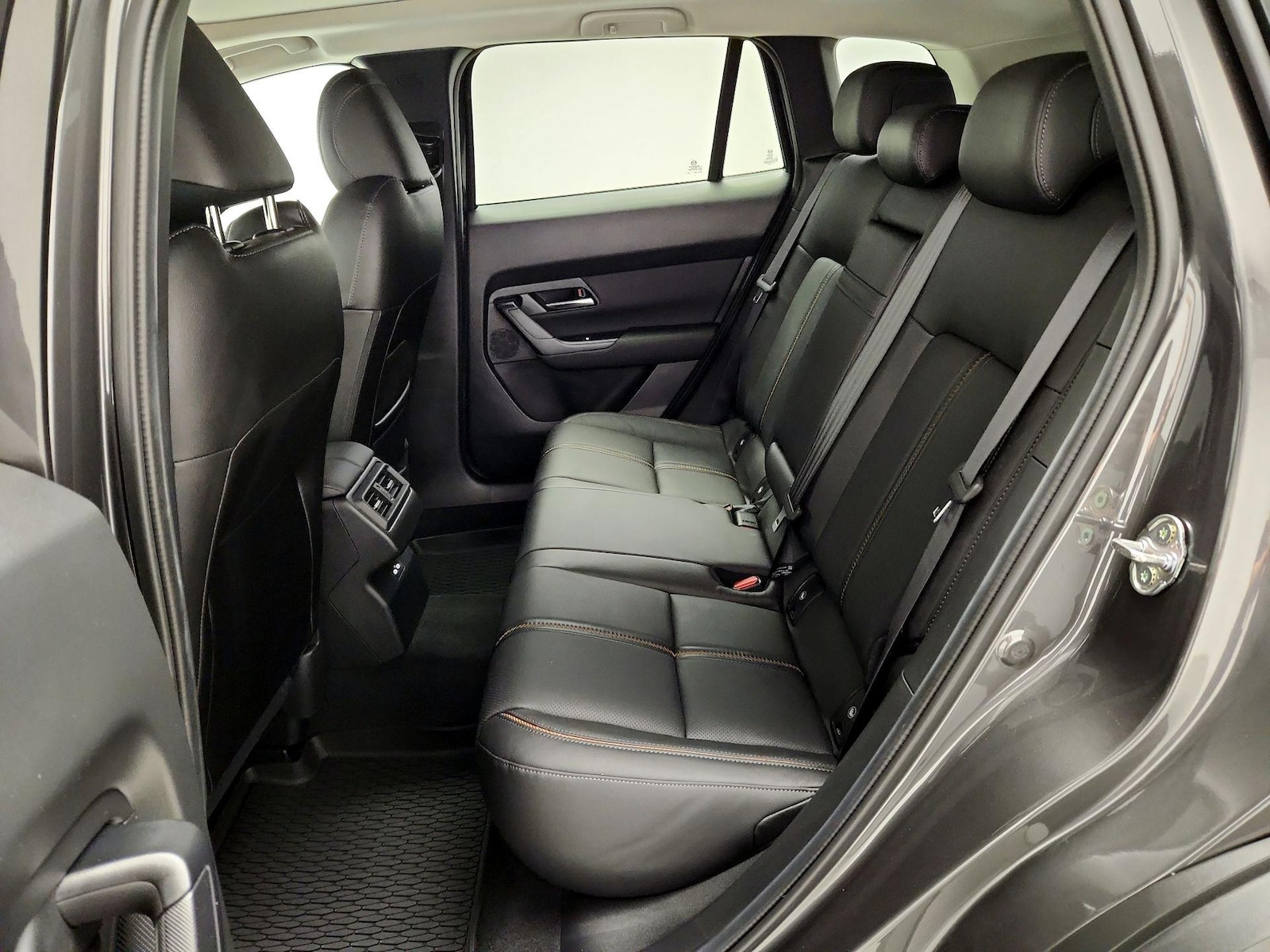 2025 Mazda CX-50 Premium Plus - Photo 21