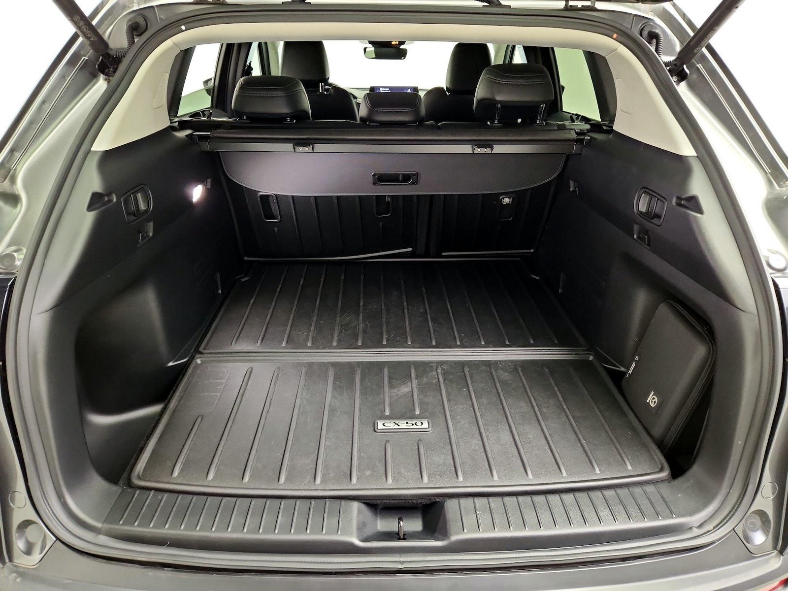 2025 Mazda CX-50 Premium Plus - Photo 22