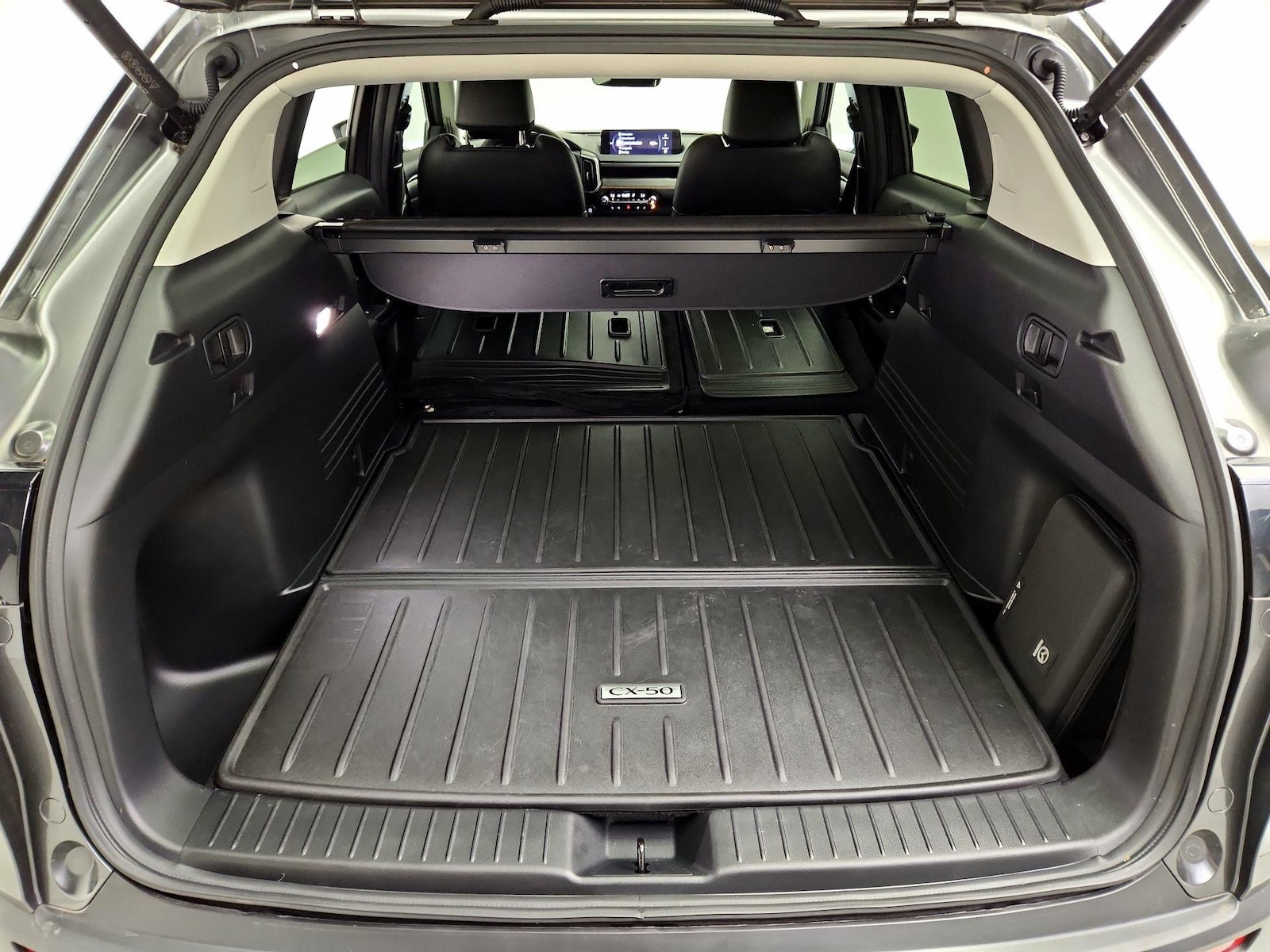 2025 Mazda CX-50 Premium Plus - Photo 23