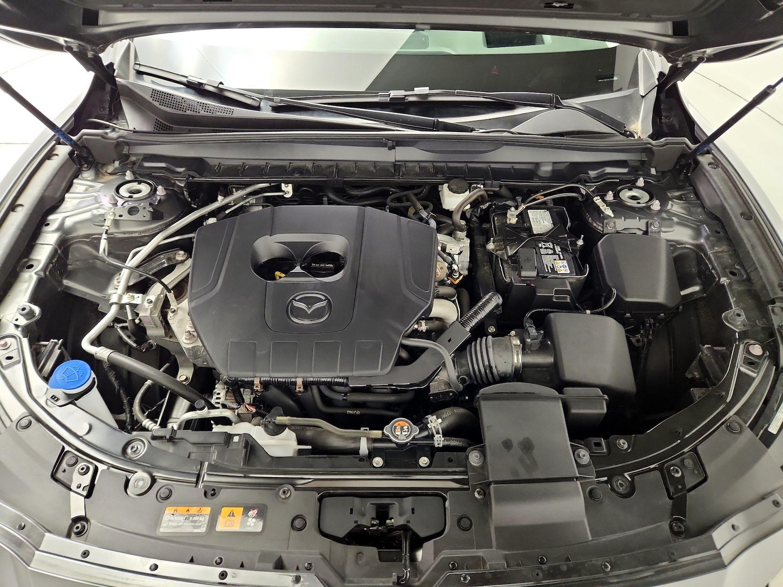 2025 Mazda CX-50 Premium Plus - Photo 24