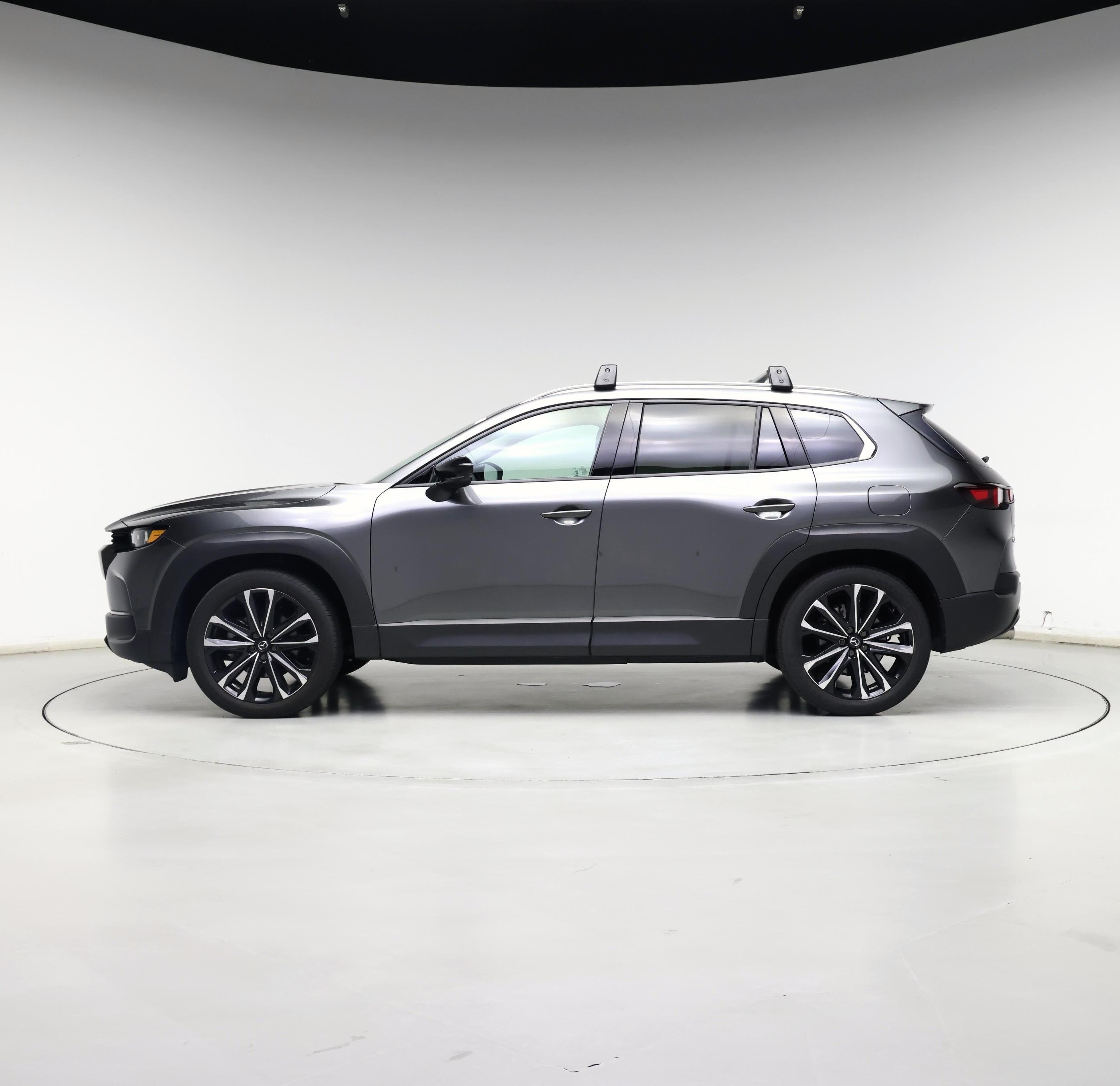 Thumbnail: 2025 Mazda CX-50 - 3
