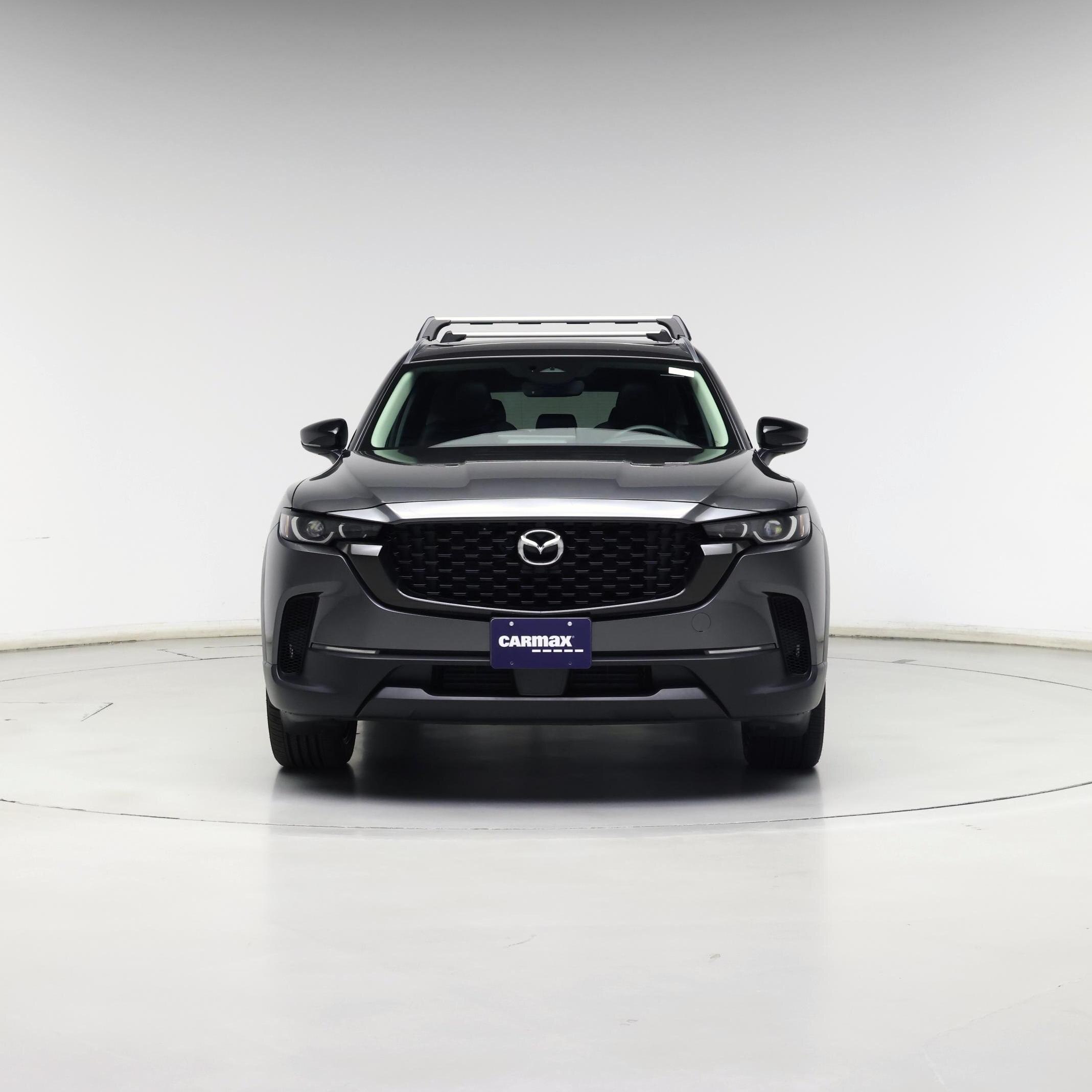 Thumbnail: 2025 Mazda CX-50 - 5