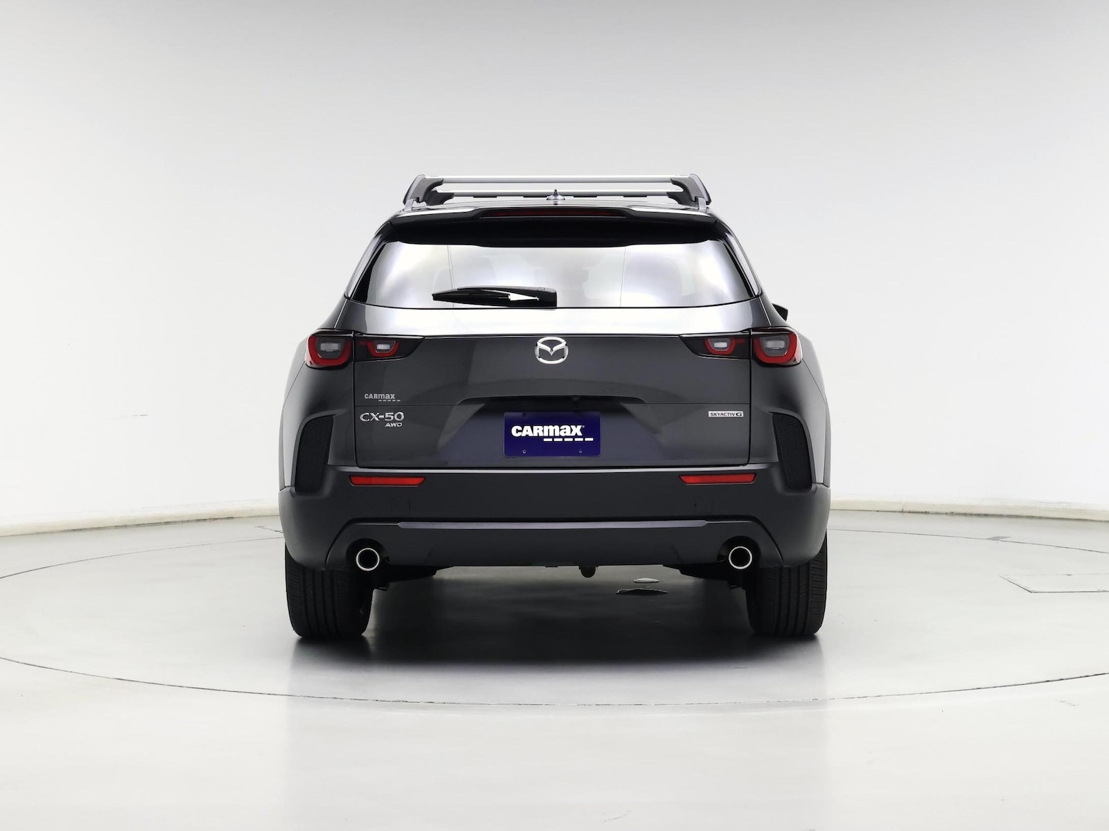 2025 Mazda CX-50 Premium Plus - Photo 7