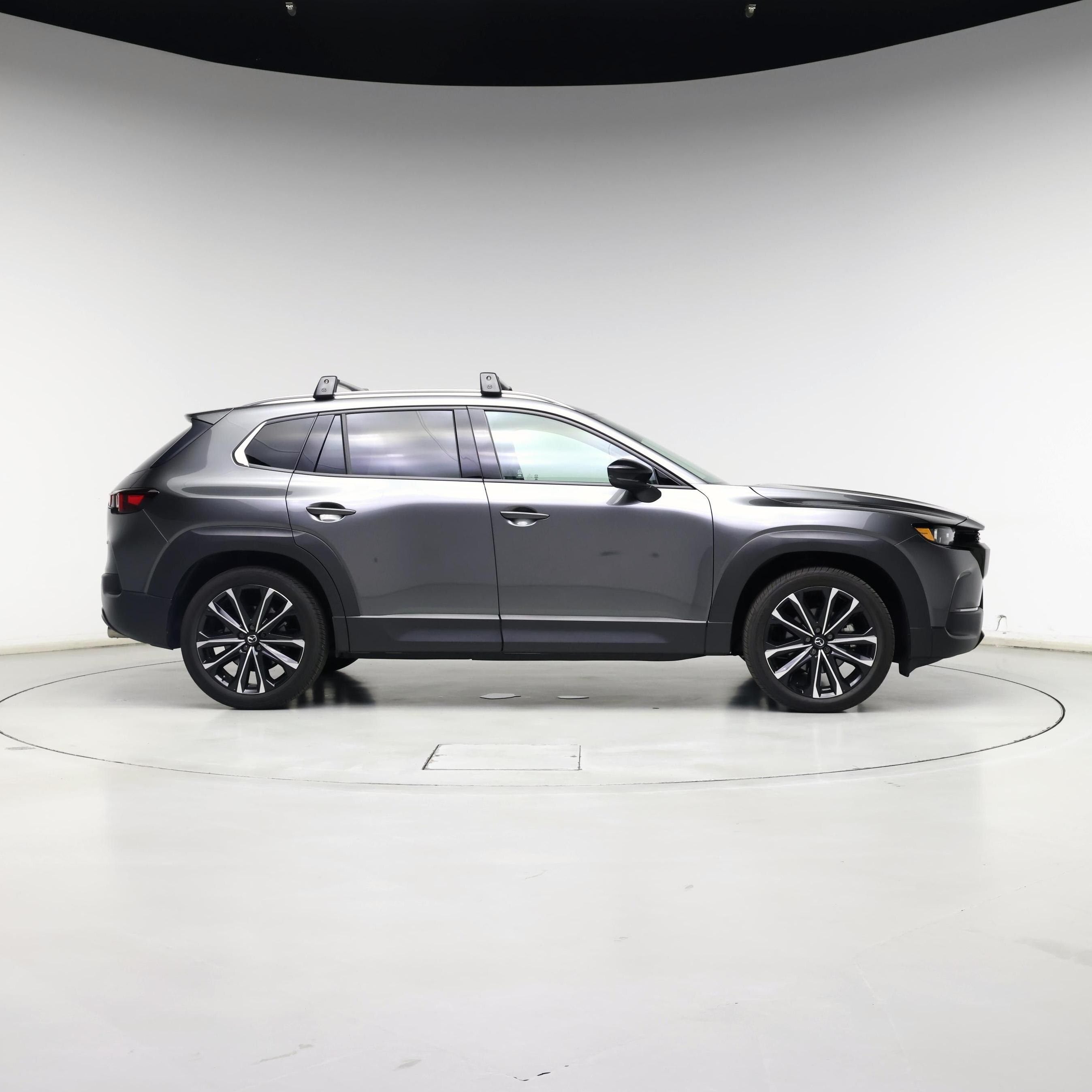 Thumbnail: 2025 Mazda CX-50 - 7