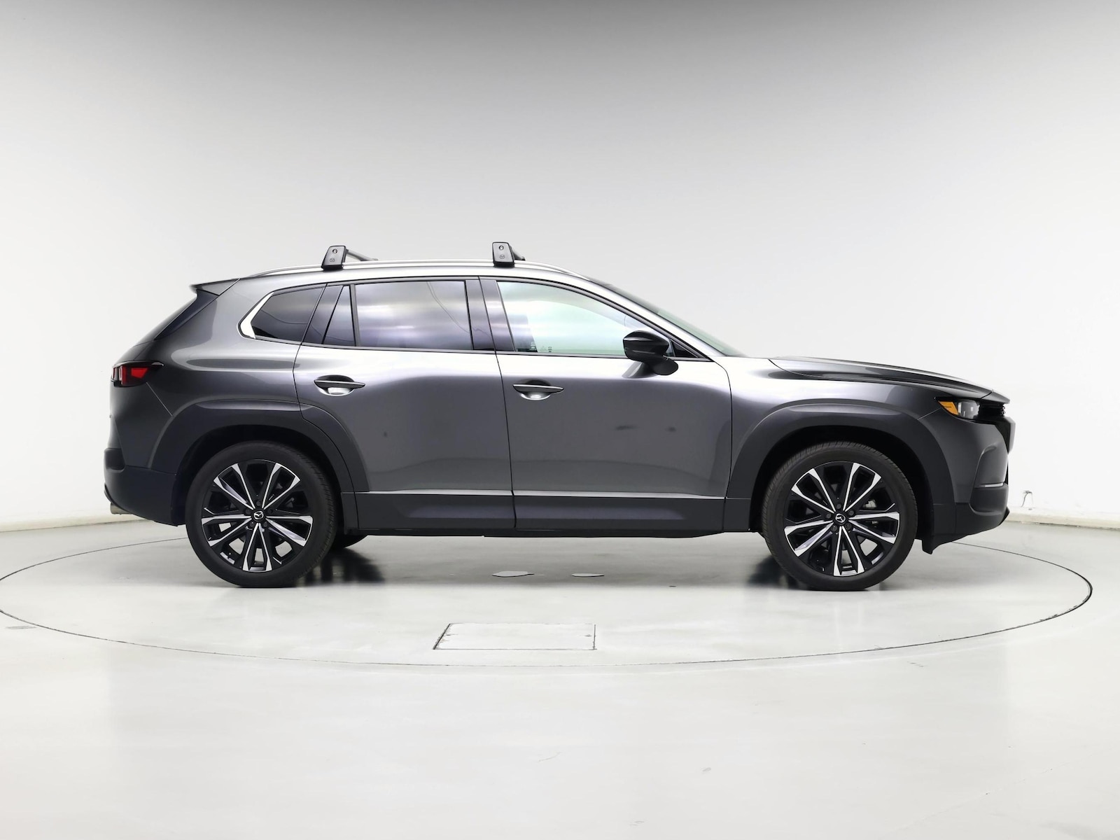 2025 Mazda CX-50 Premium Plus - Photo 8
