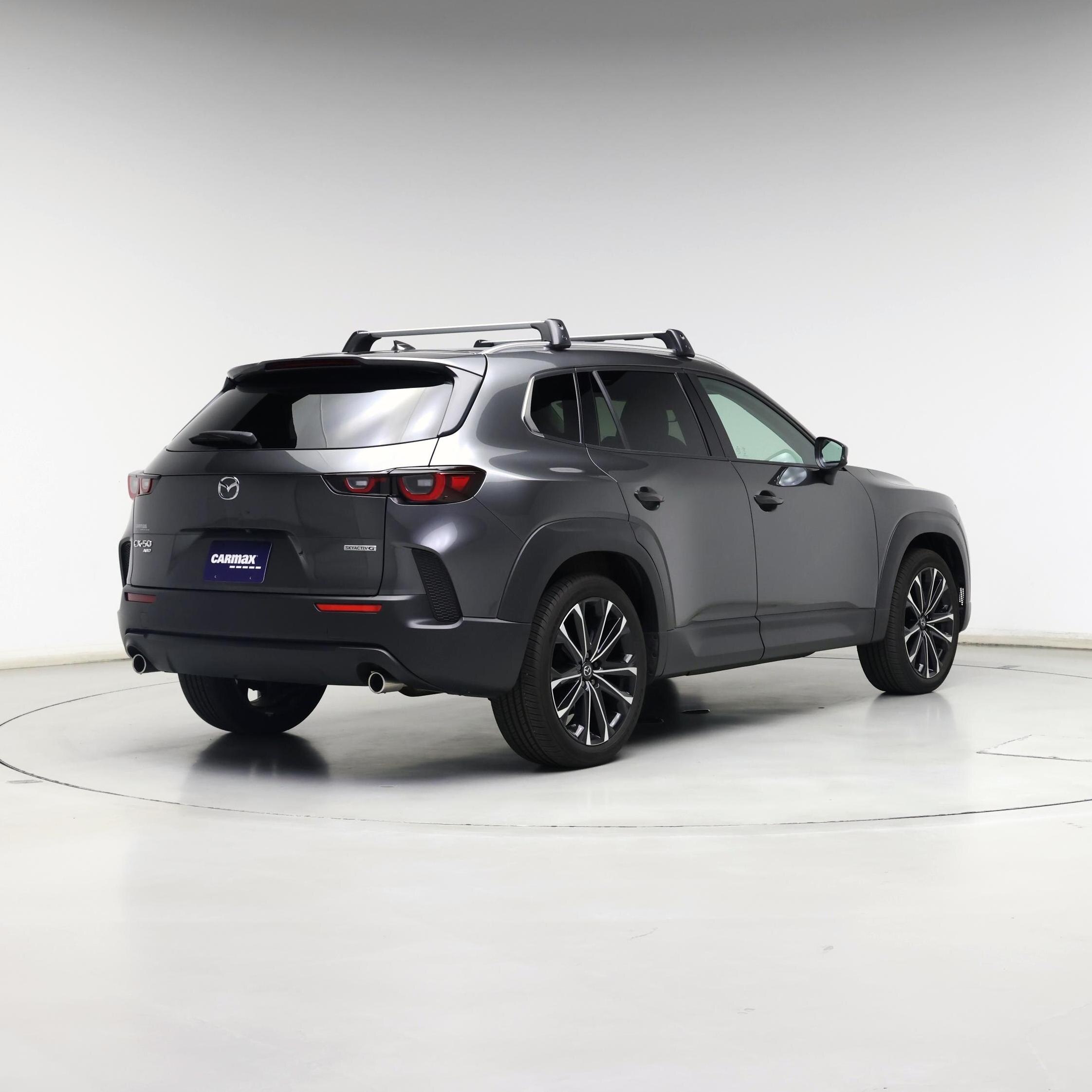 Thumbnail: 2025 Mazda CX-50 - 8