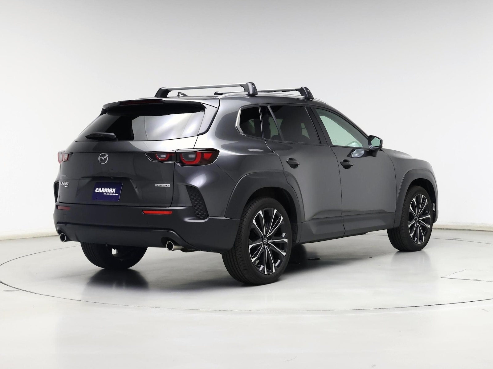 2025 Mazda CX-50 Premium Plus - Photo 9