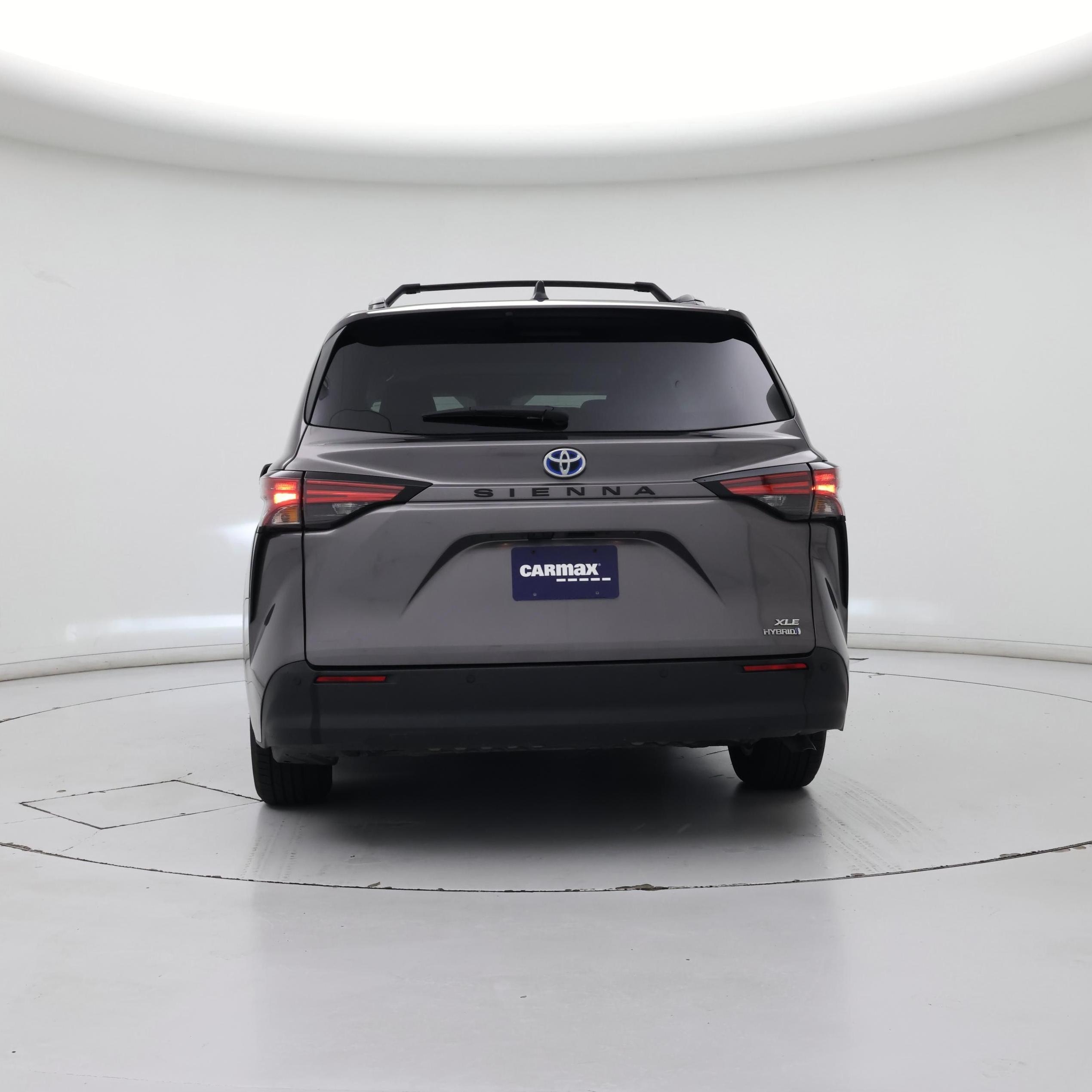 Thumbnail: 2022 Toyota Sienna - 6