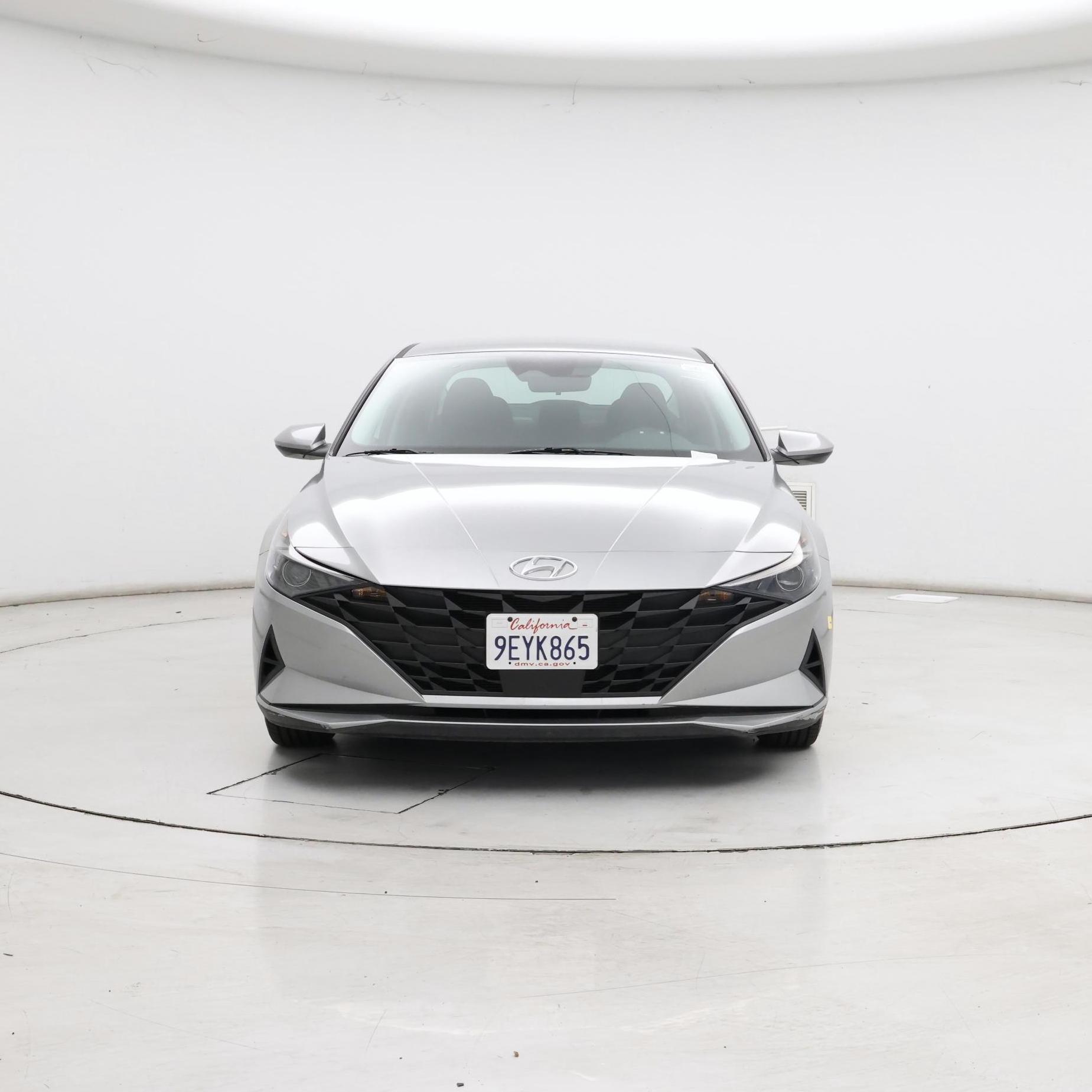 Thumbnail: 2021 Hyundai Elantra - 5