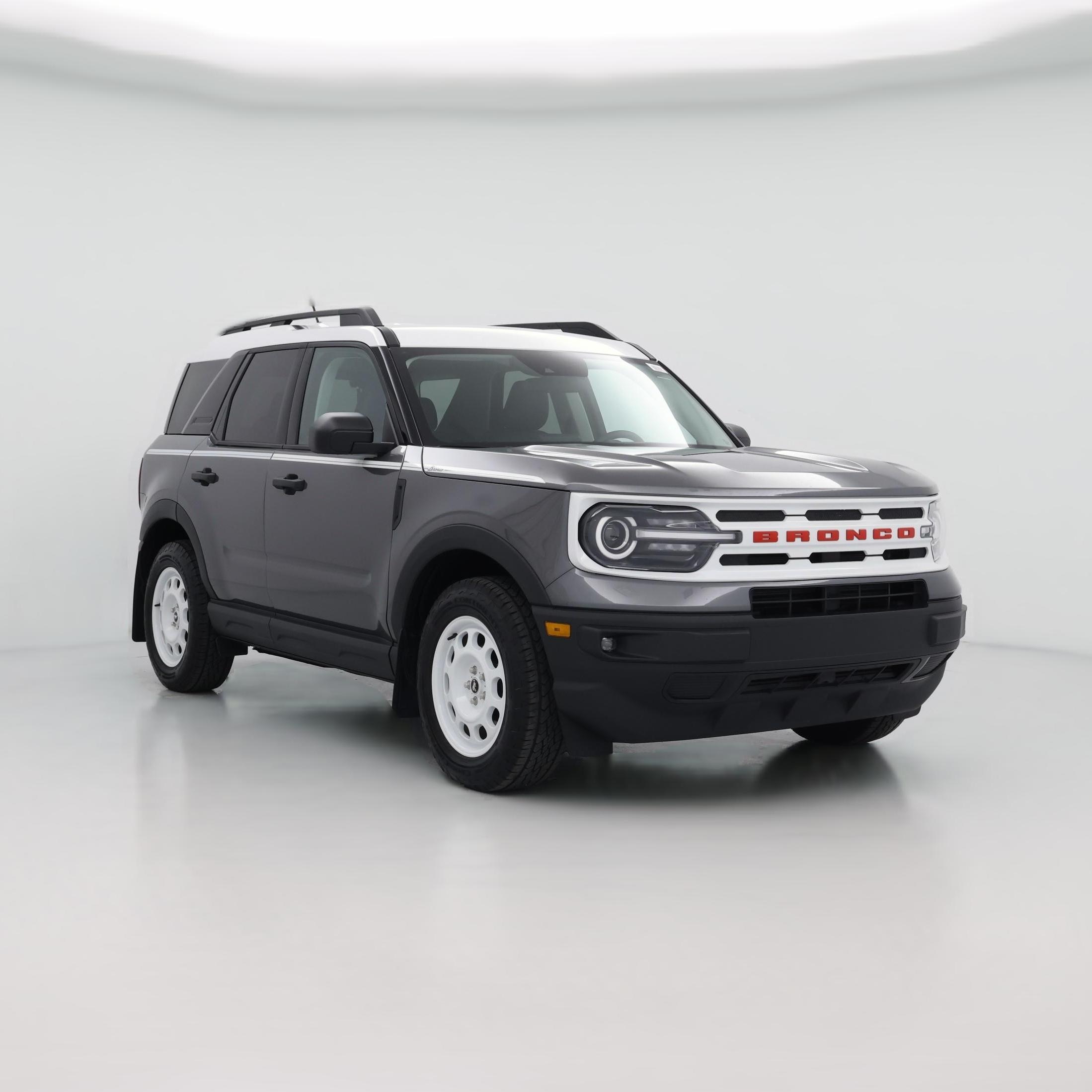 Thumbnail: 2023 Ford Bronco Sport - 1