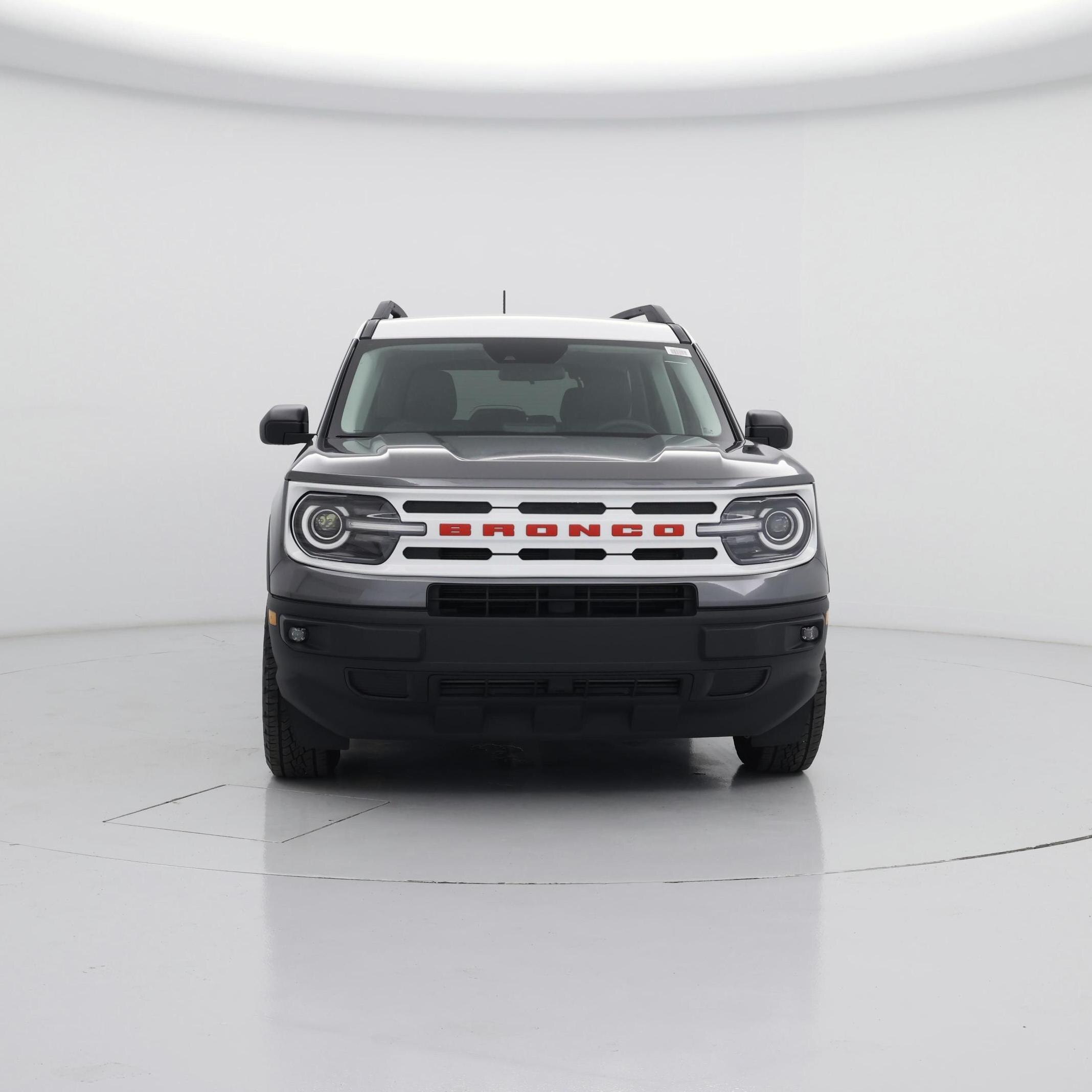 Thumbnail: 2023 Ford Bronco Sport - 5