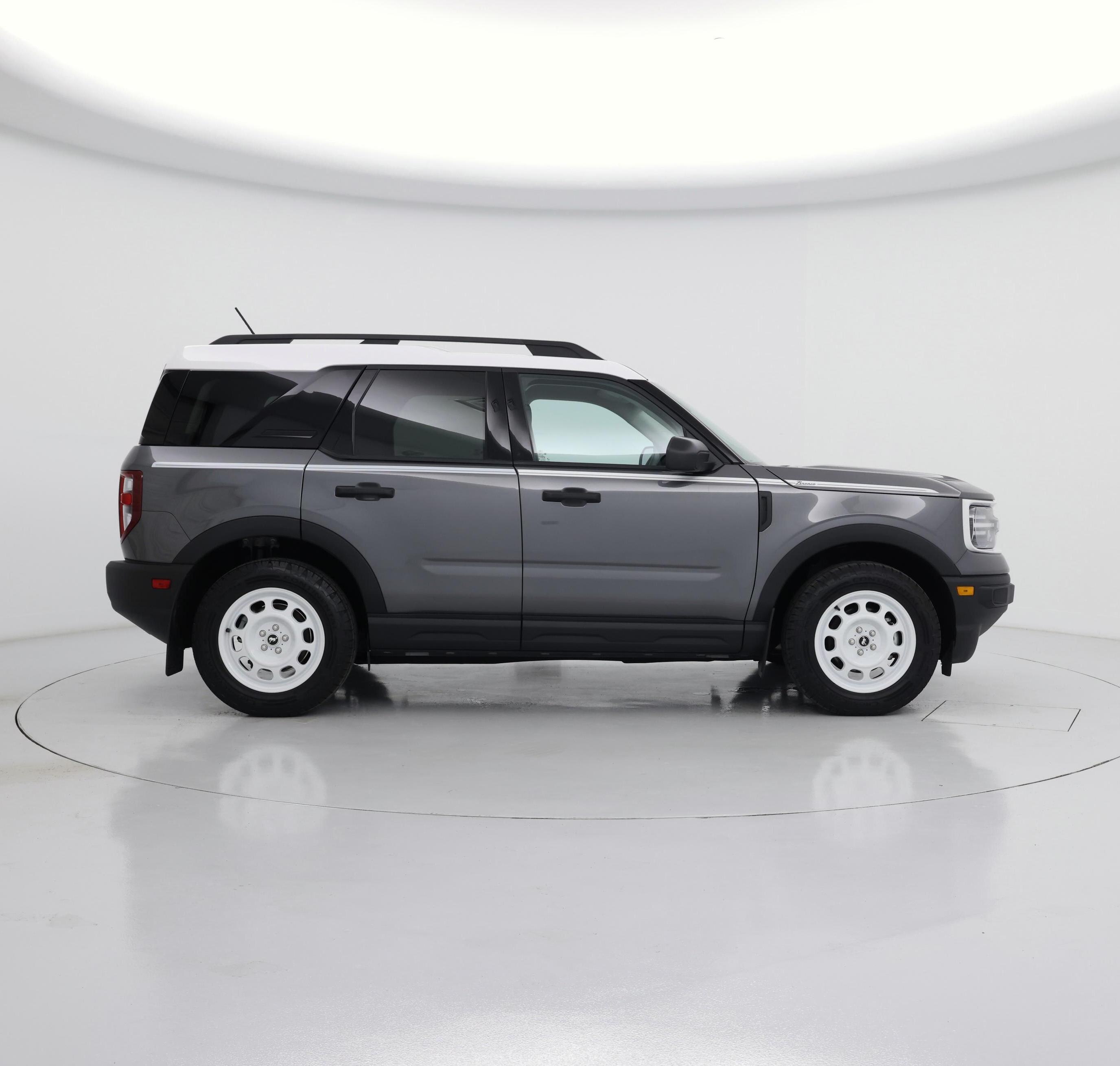 Thumbnail: 2023 Ford Bronco Sport - 7