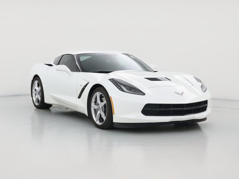 2015 Chevrolet Corvette Stingray -
                  Henderson, NV