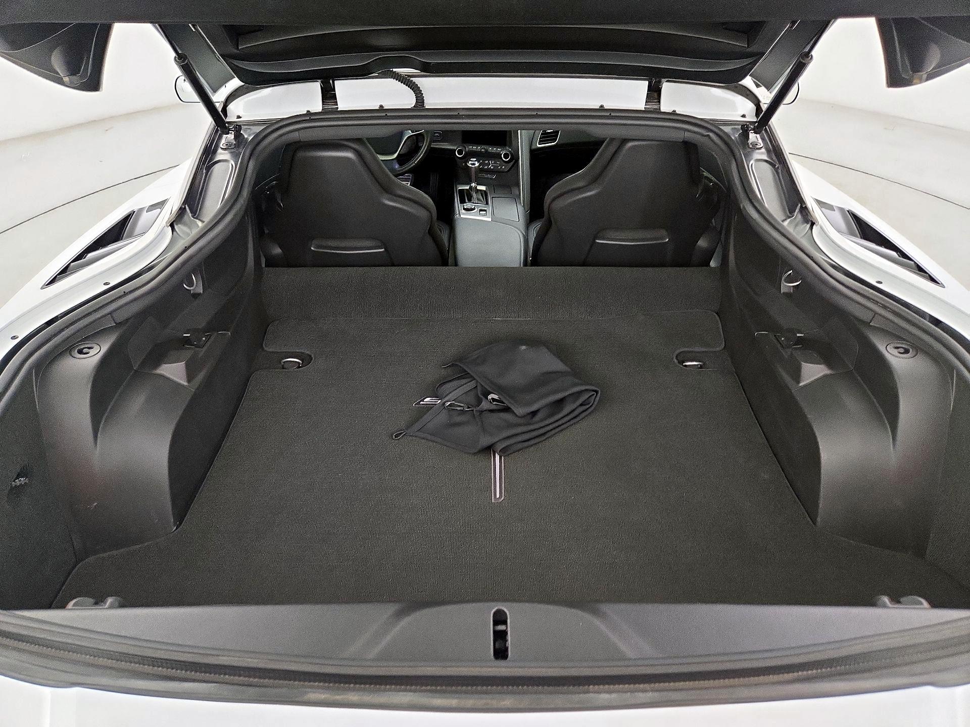 Thumbnail: 2015 Chevrolet Corvette - 20
