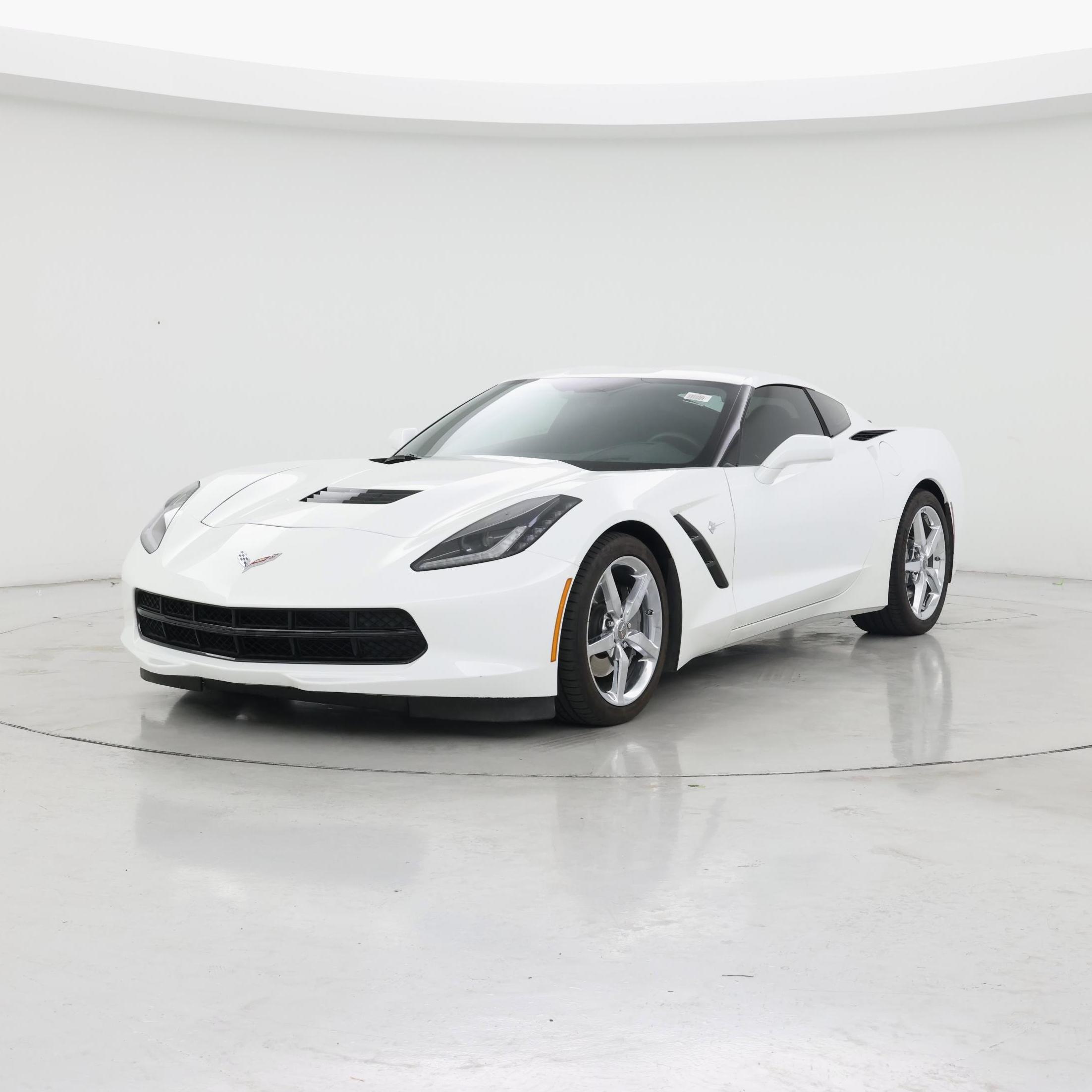 Thumbnail: 2015 Chevrolet Corvette - 4