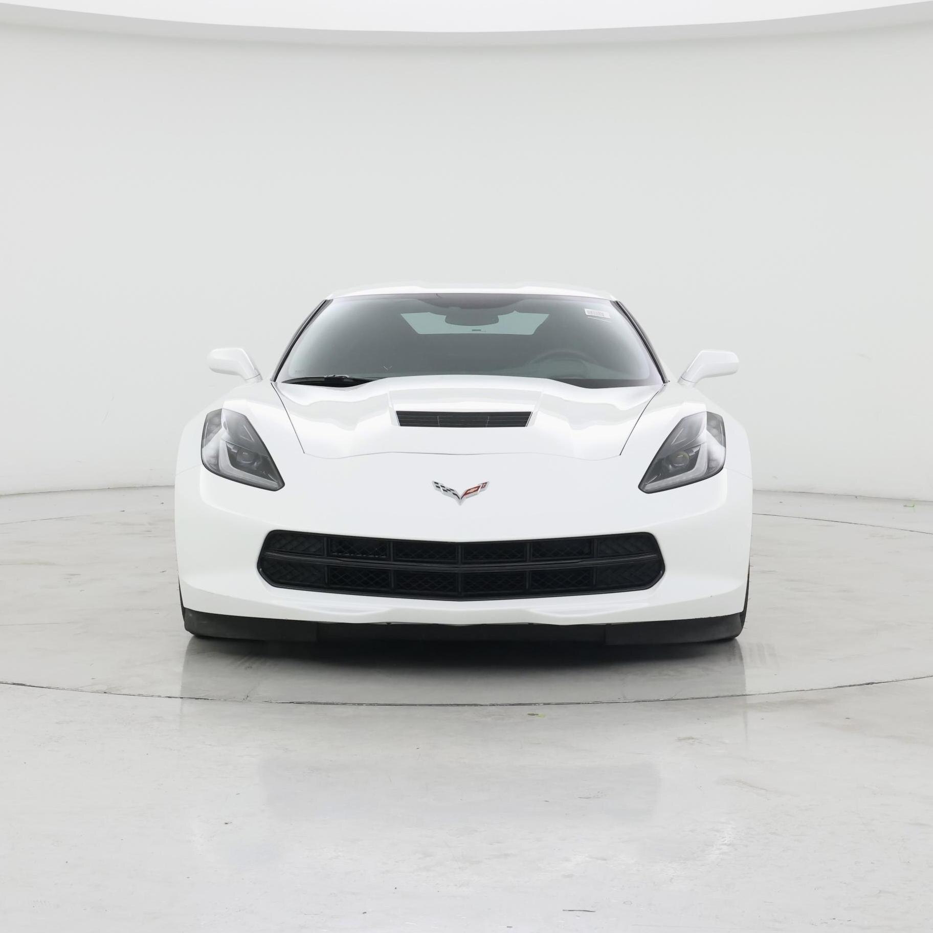 Thumbnail: 2015 Chevrolet Corvette - 5