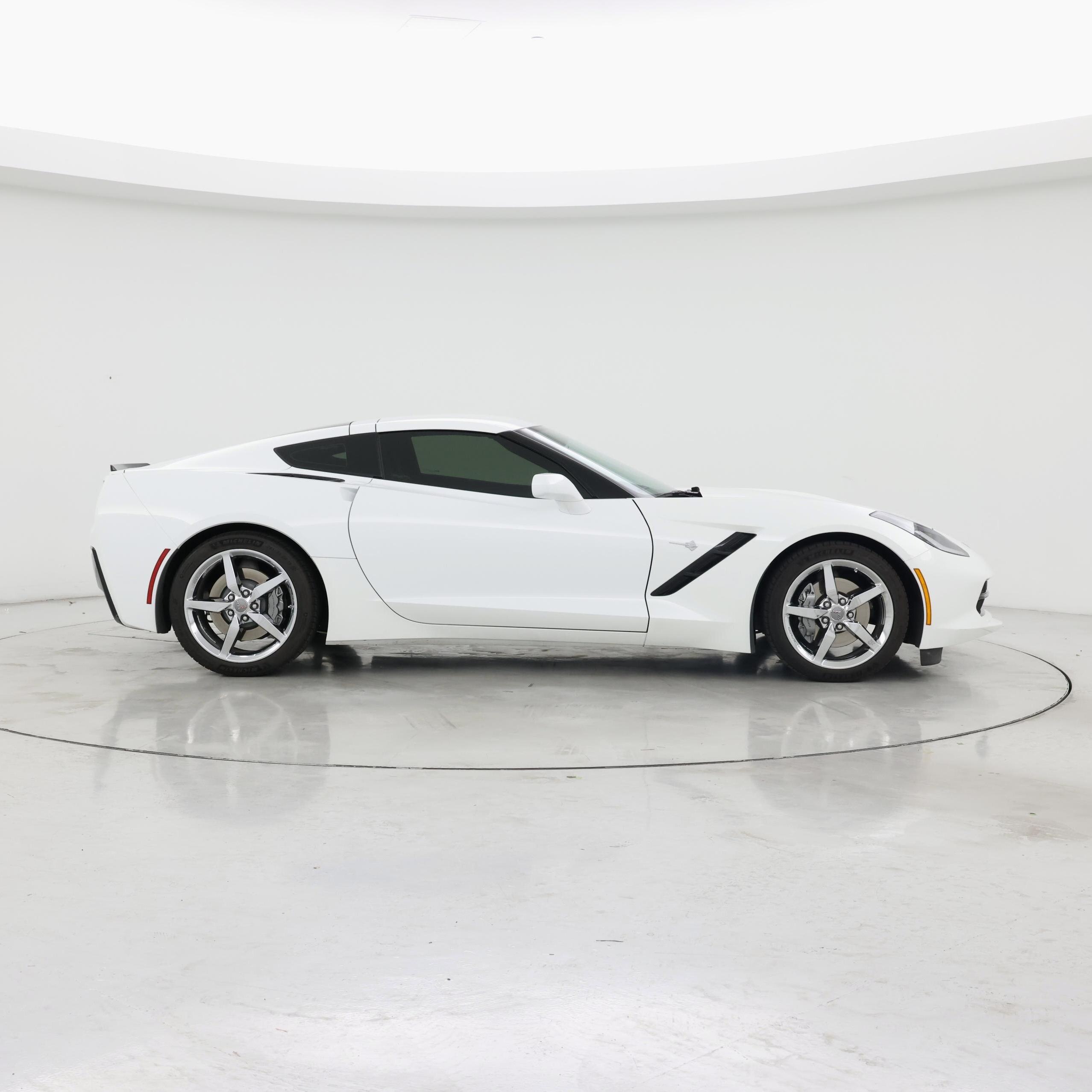 Thumbnail: 2015 Chevrolet Corvette - 7